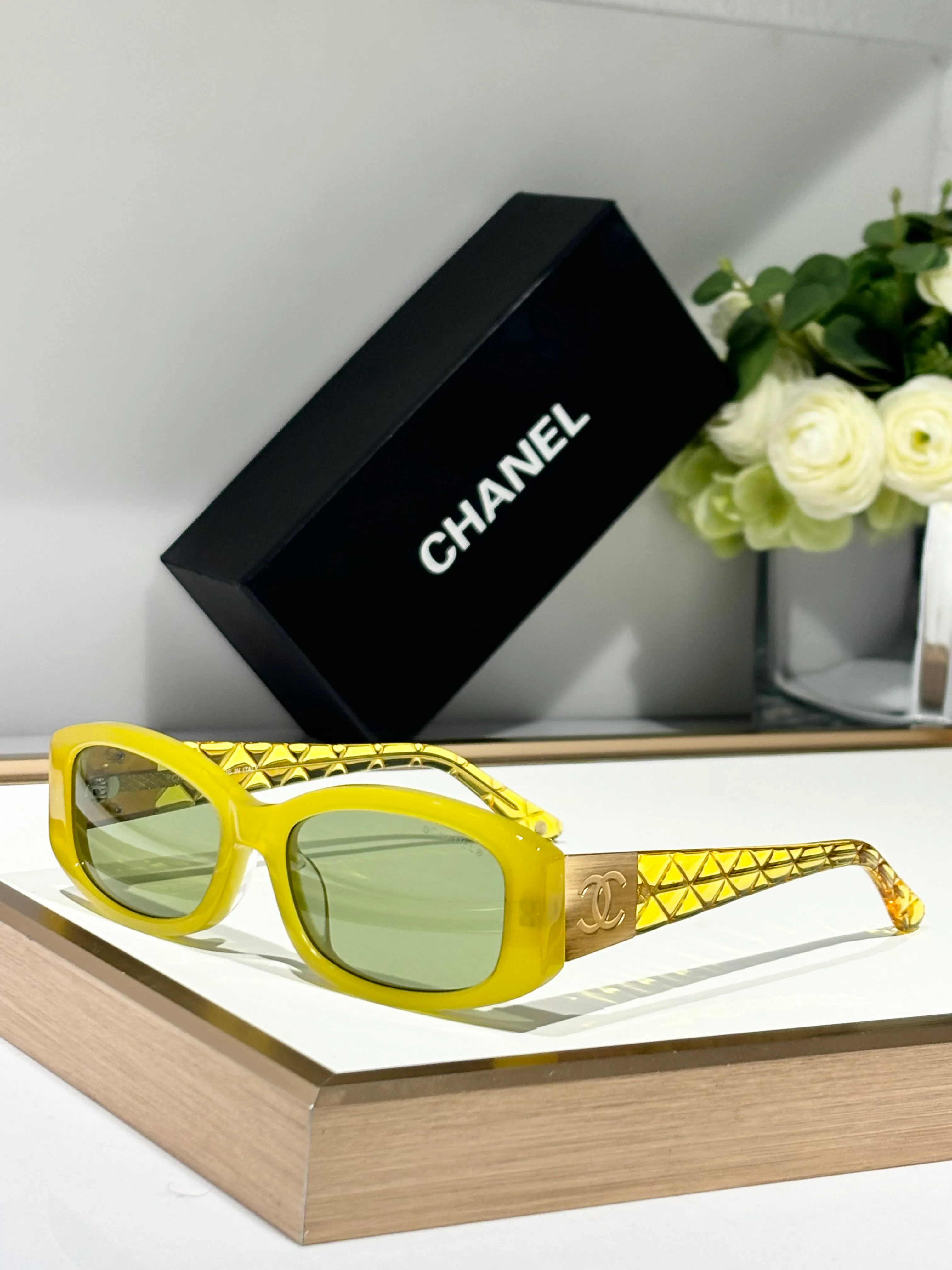 Очки Chanel 11324673