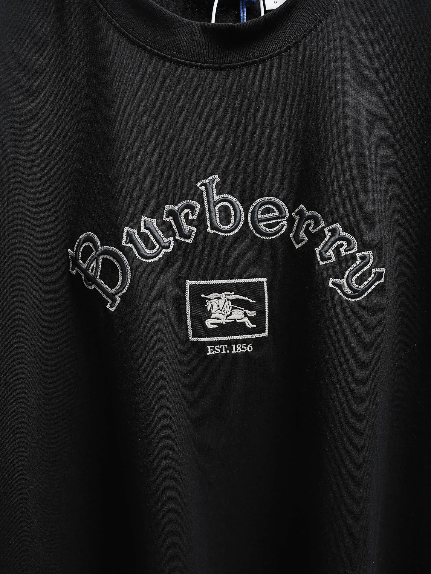 Футболки Мужские Burberry 11608070