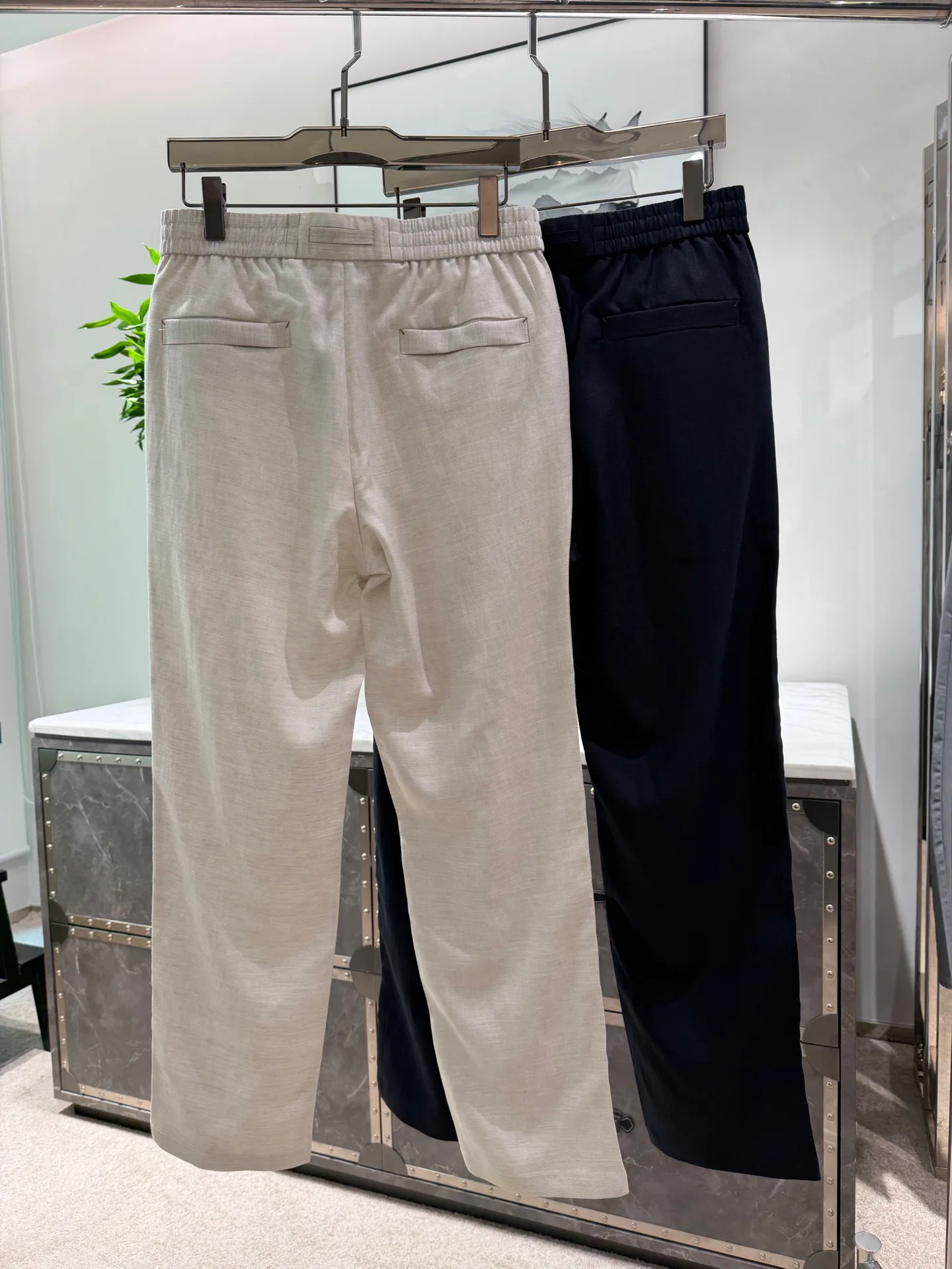 Брюки Женские Zegna 10507322