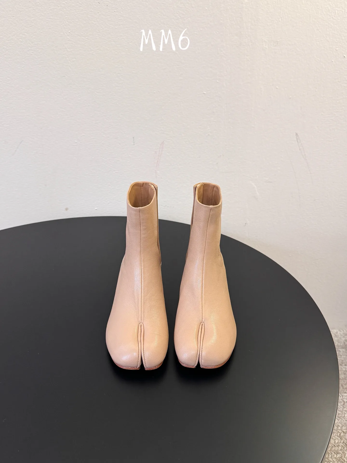 Ботильоны Женские Maison Margiela 18104489