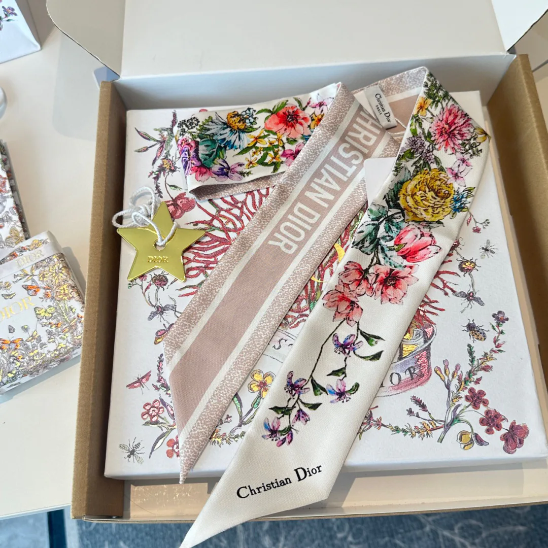 Платки Christian Dior 10416192