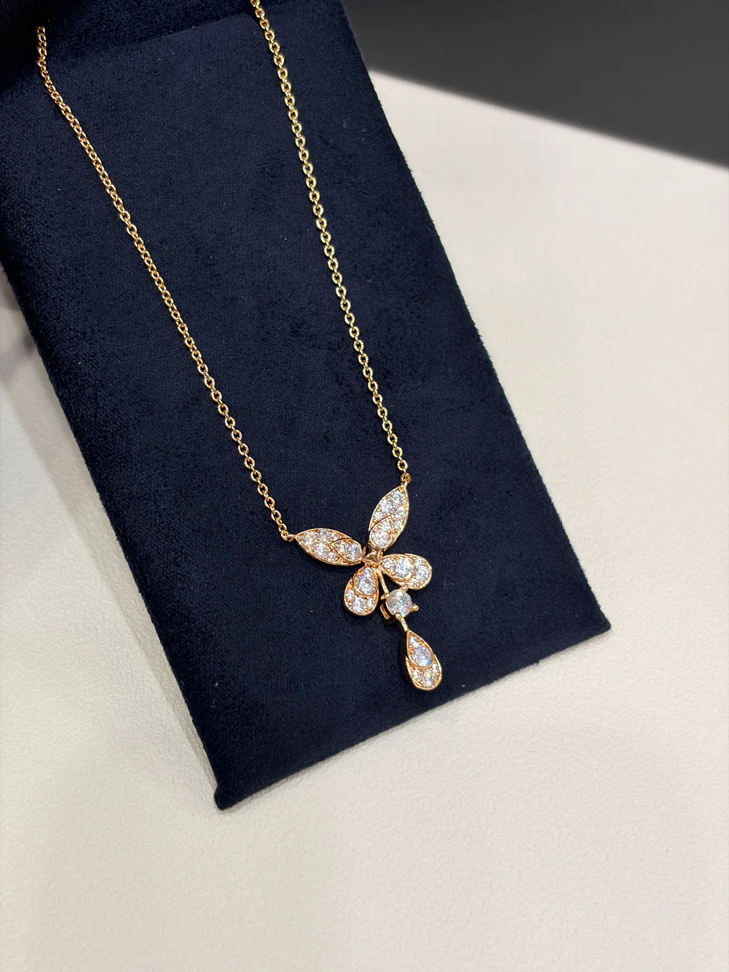 Бижутерия Graff 11693565