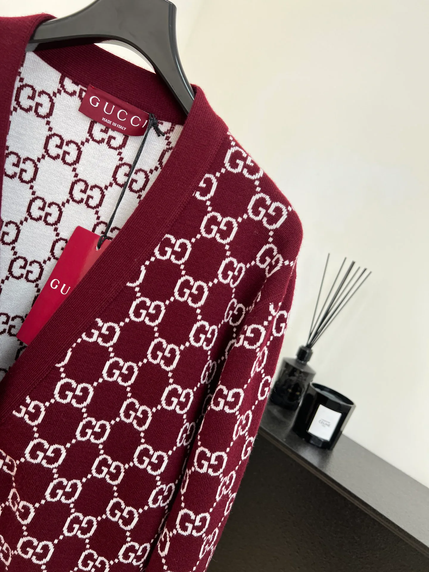 Джемперы И Свитеры Женские Gucci 4893278