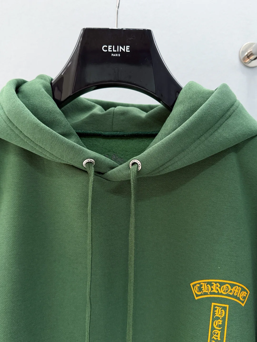 Свитшоты И Худи Женские Chrome Hearts 2249229