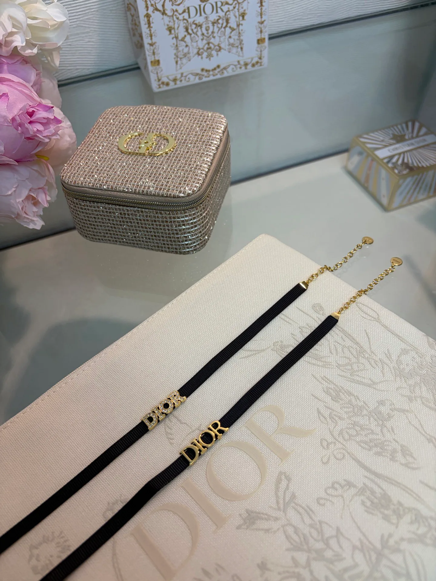 Бижутерия Christian Dior 11693687