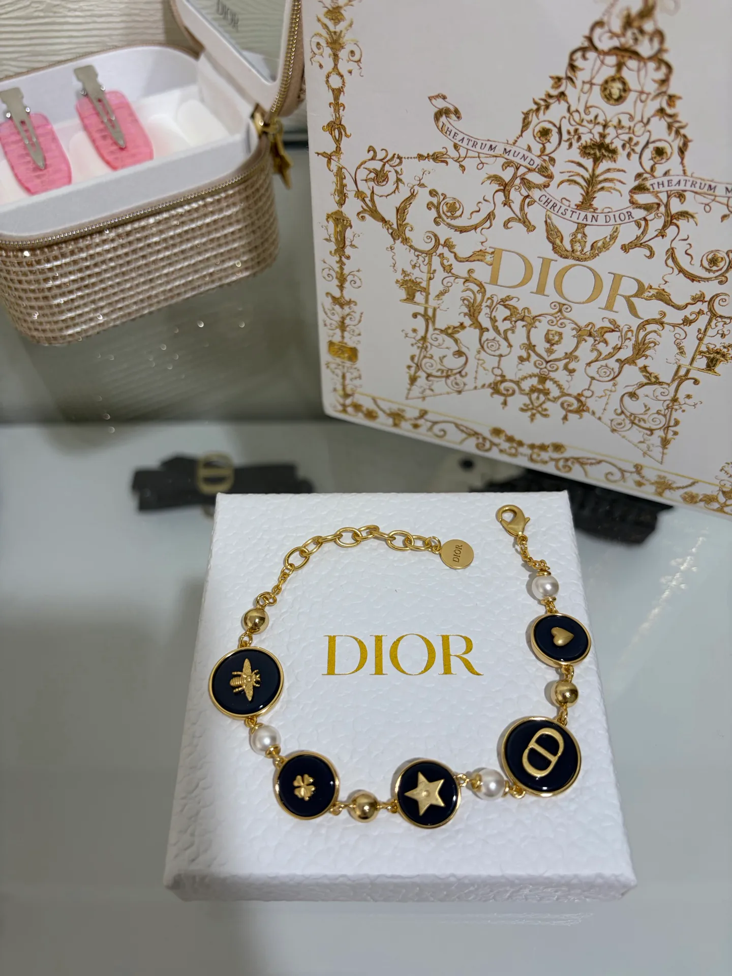 Бижутерия Christian Dior 11850225