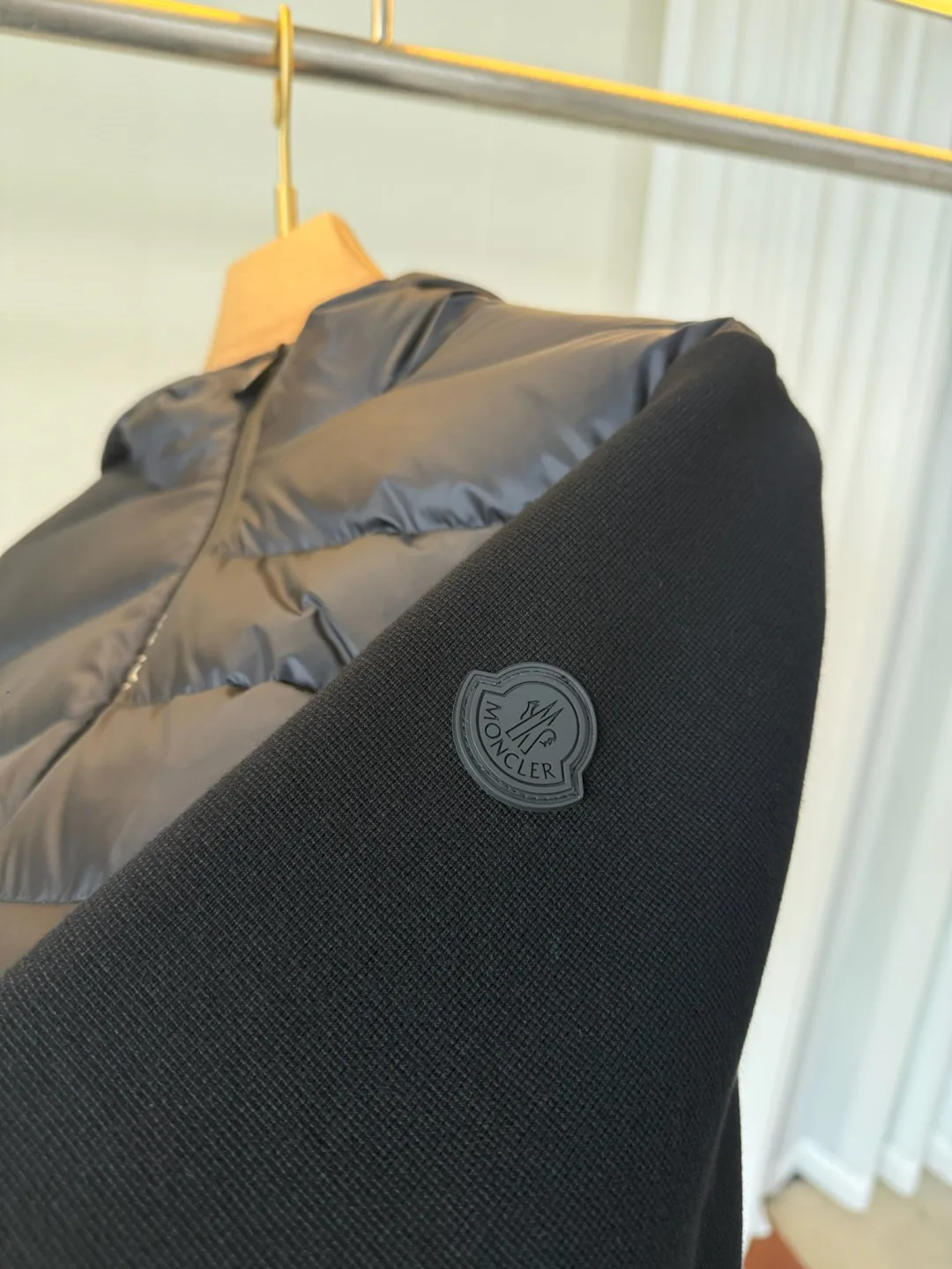 Куртки И Пуховики Женские Moncler 791633