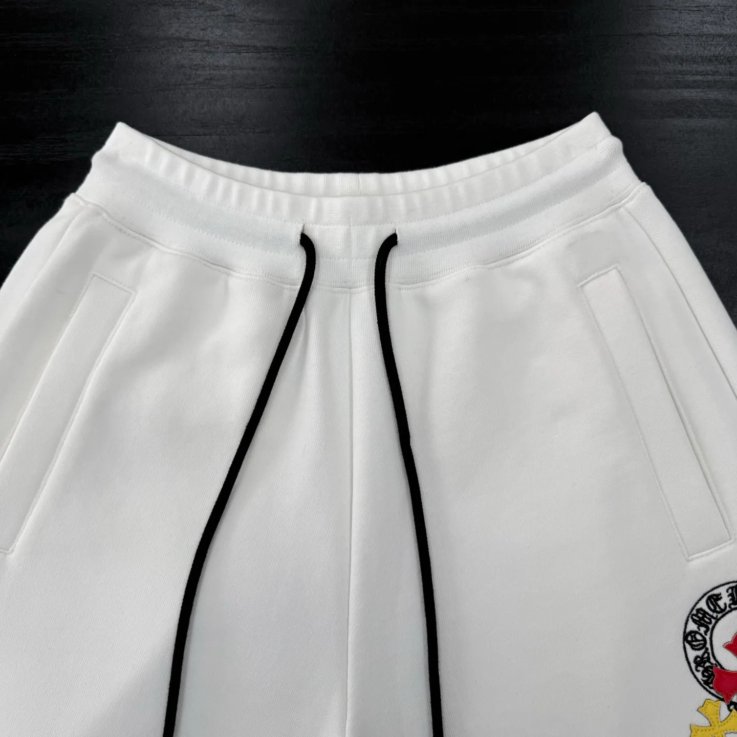 Шорты Мужские Chrome Hearts 12271109