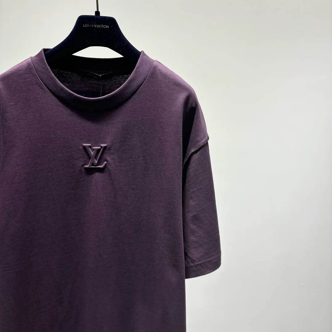 Футболки Мужские Louis Vuitton 10983929