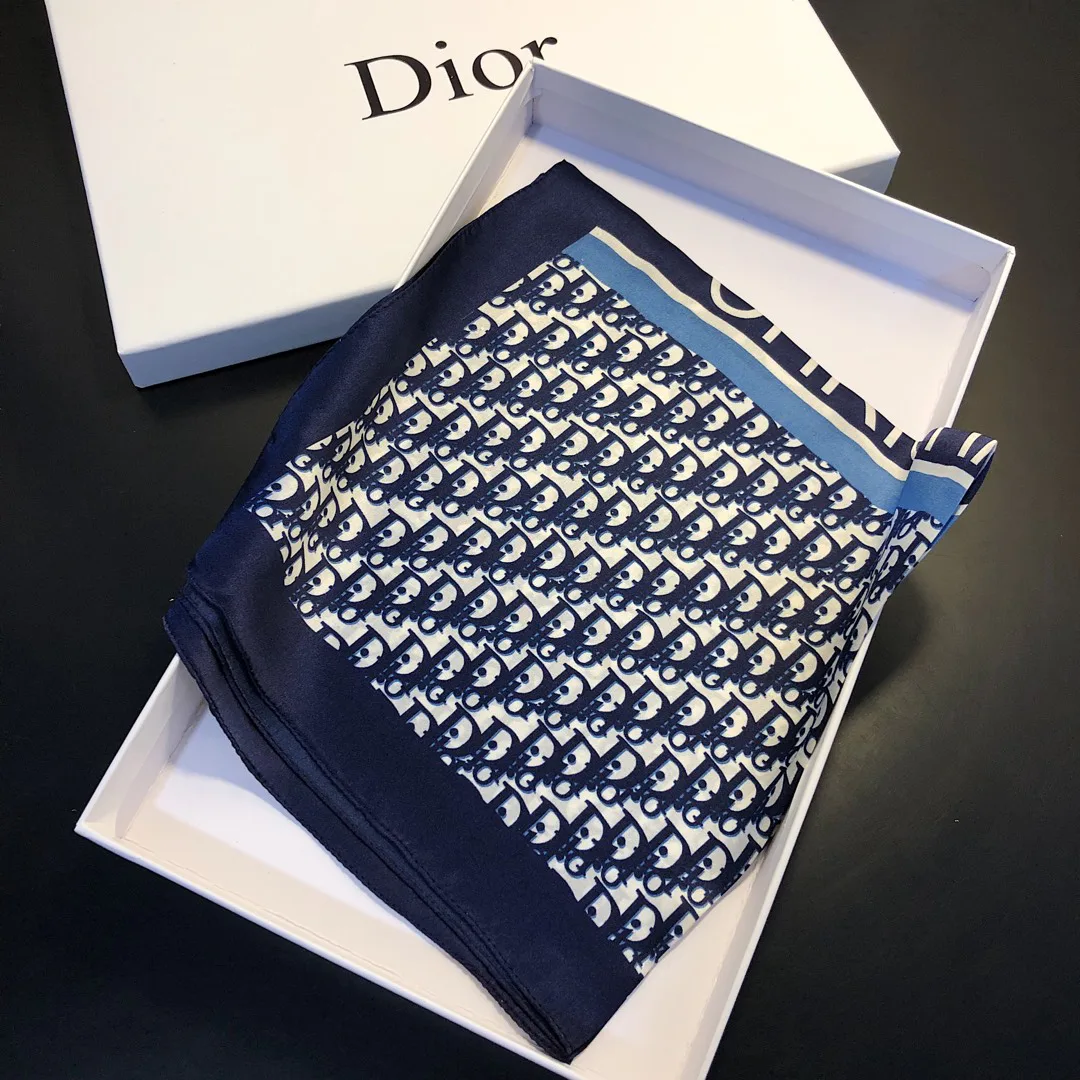 Платки Christian Dior 11762596