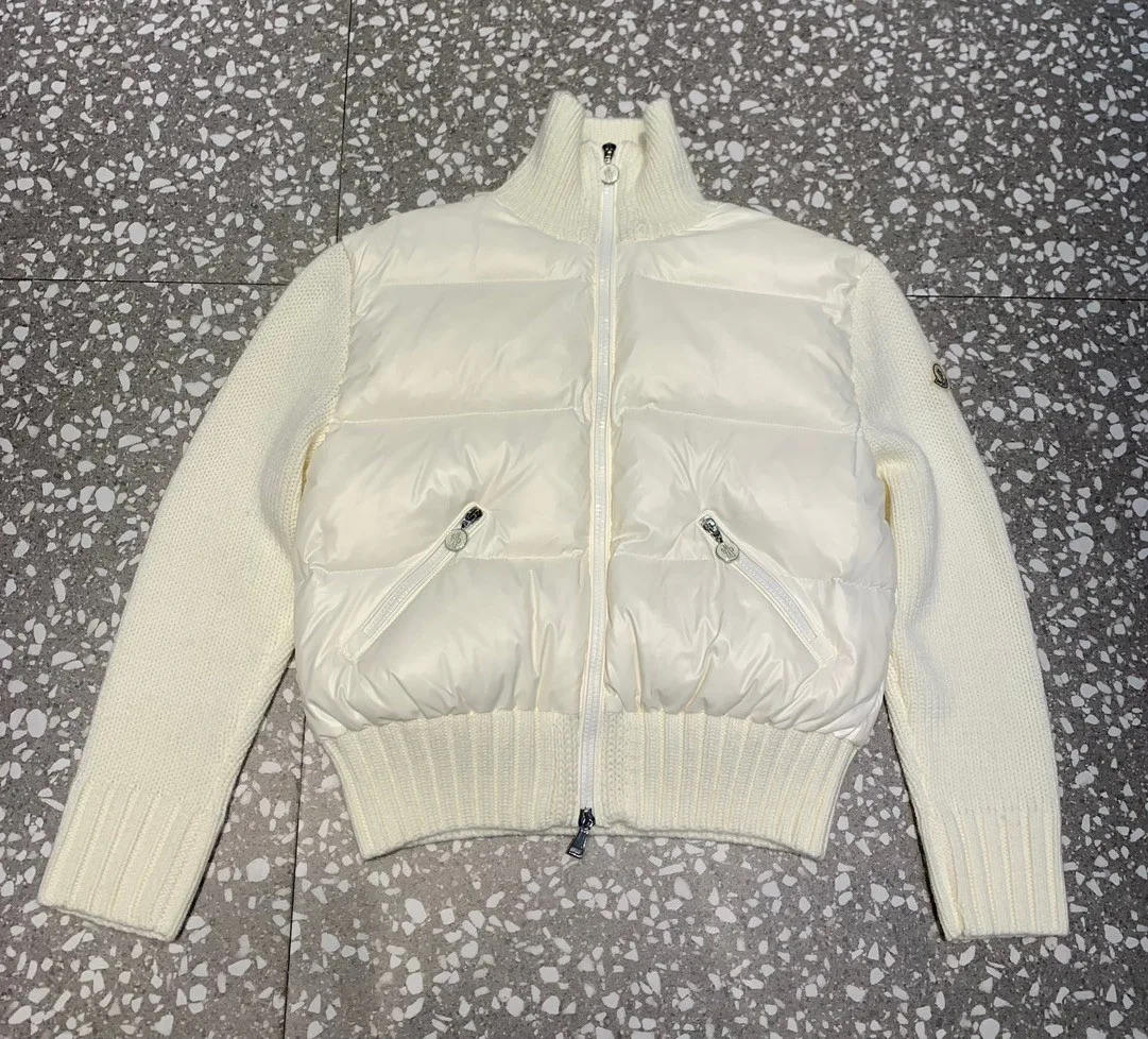 Куртки И Пуховики Женские Moncler 18129923