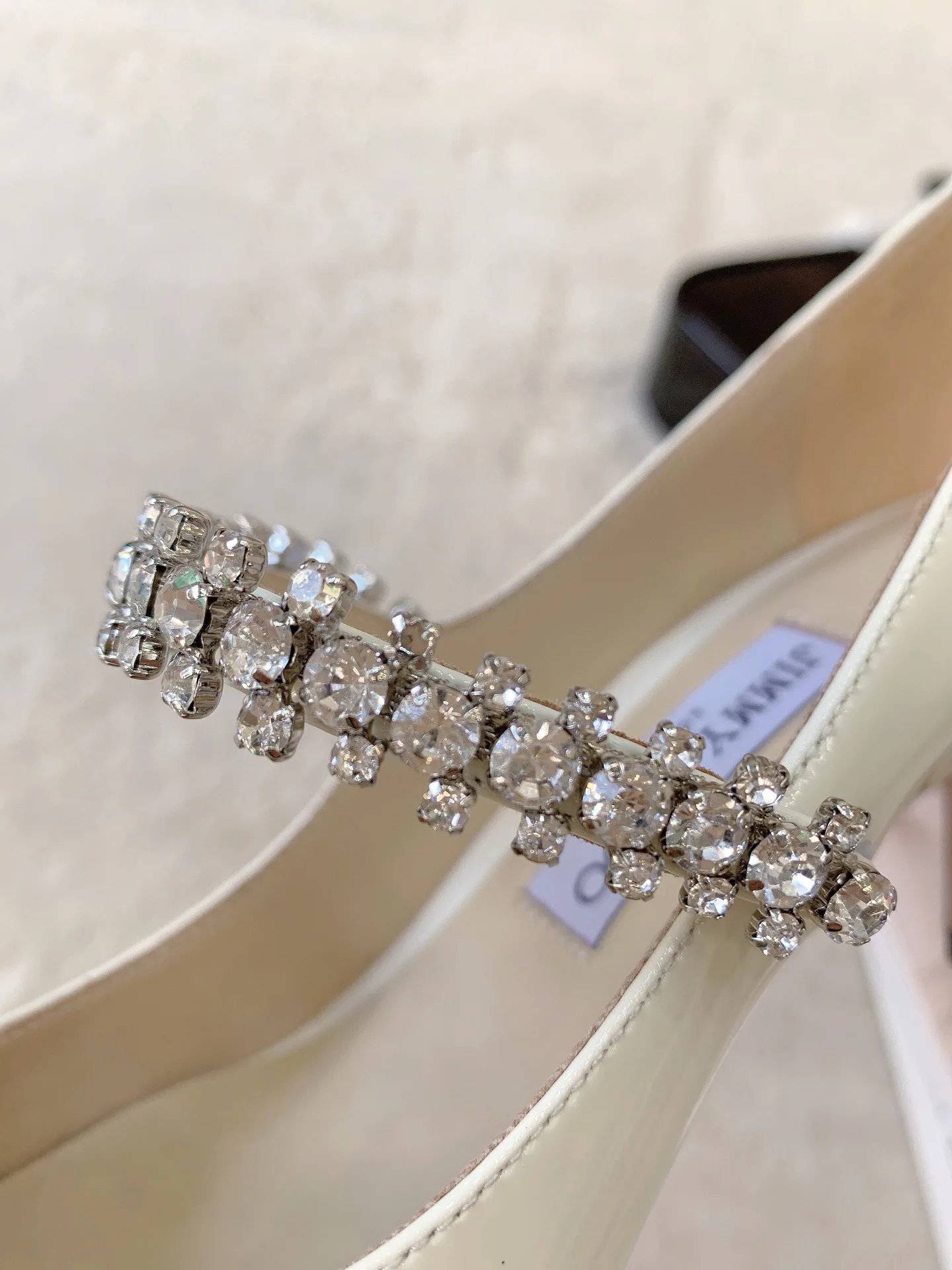 Туфли Женские Jimmy Choo 19268442