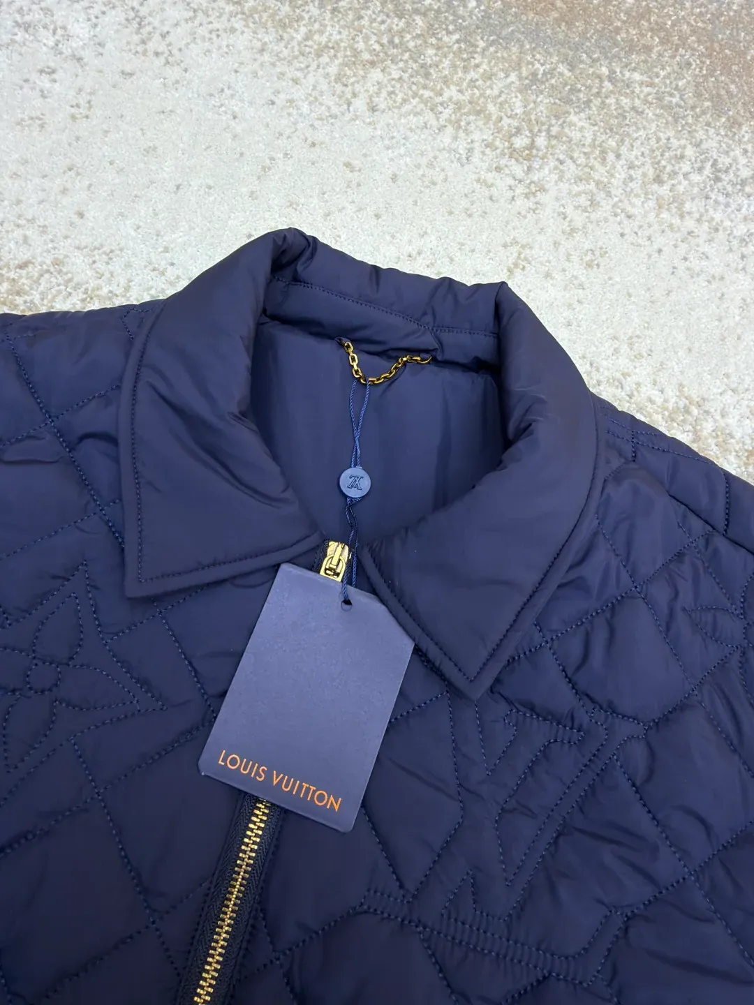 Куртки И Пуховики Мужские Louis Vuitton 174519