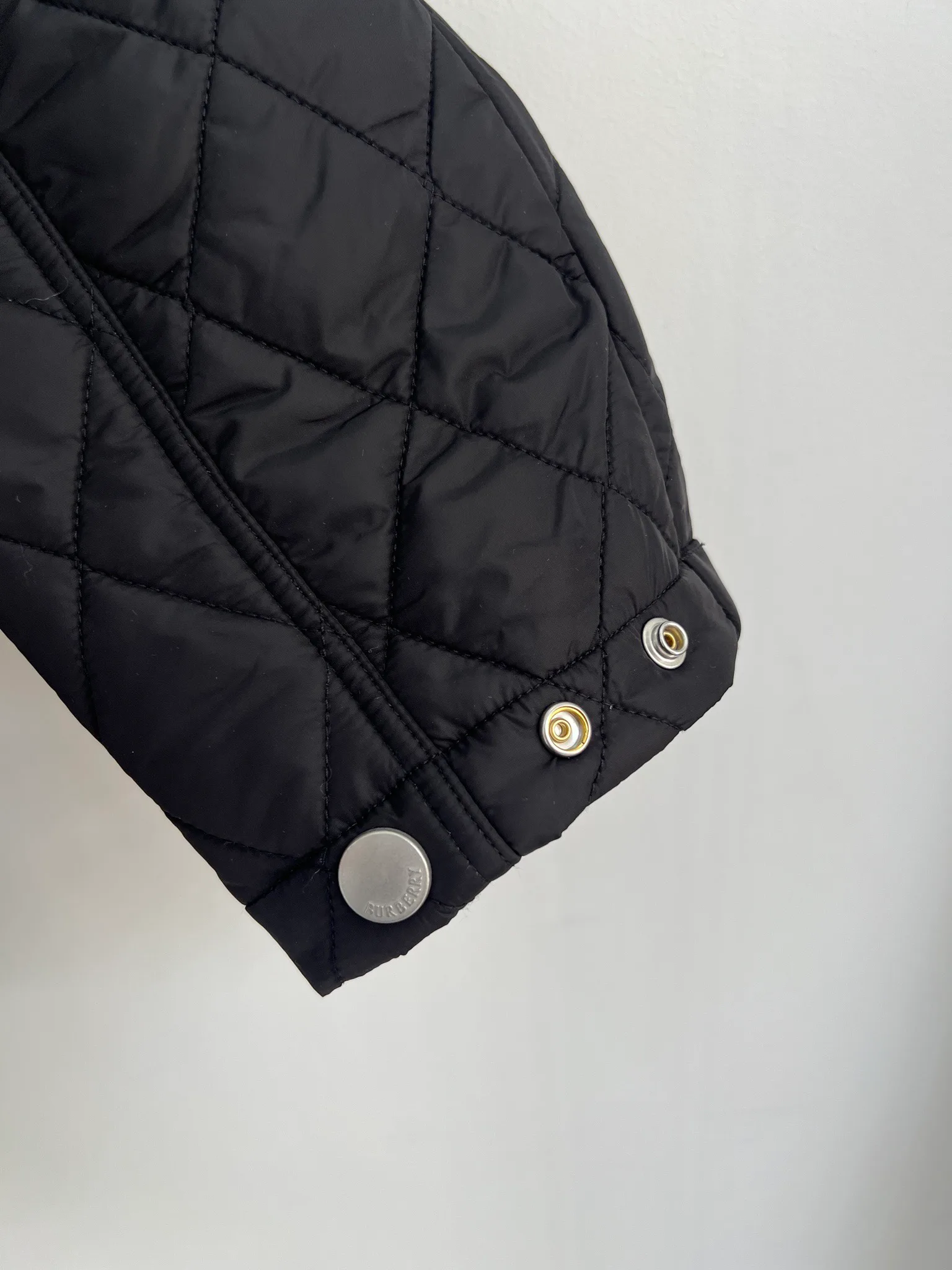 Куртки И Пуховики Женские Burberry 10898827