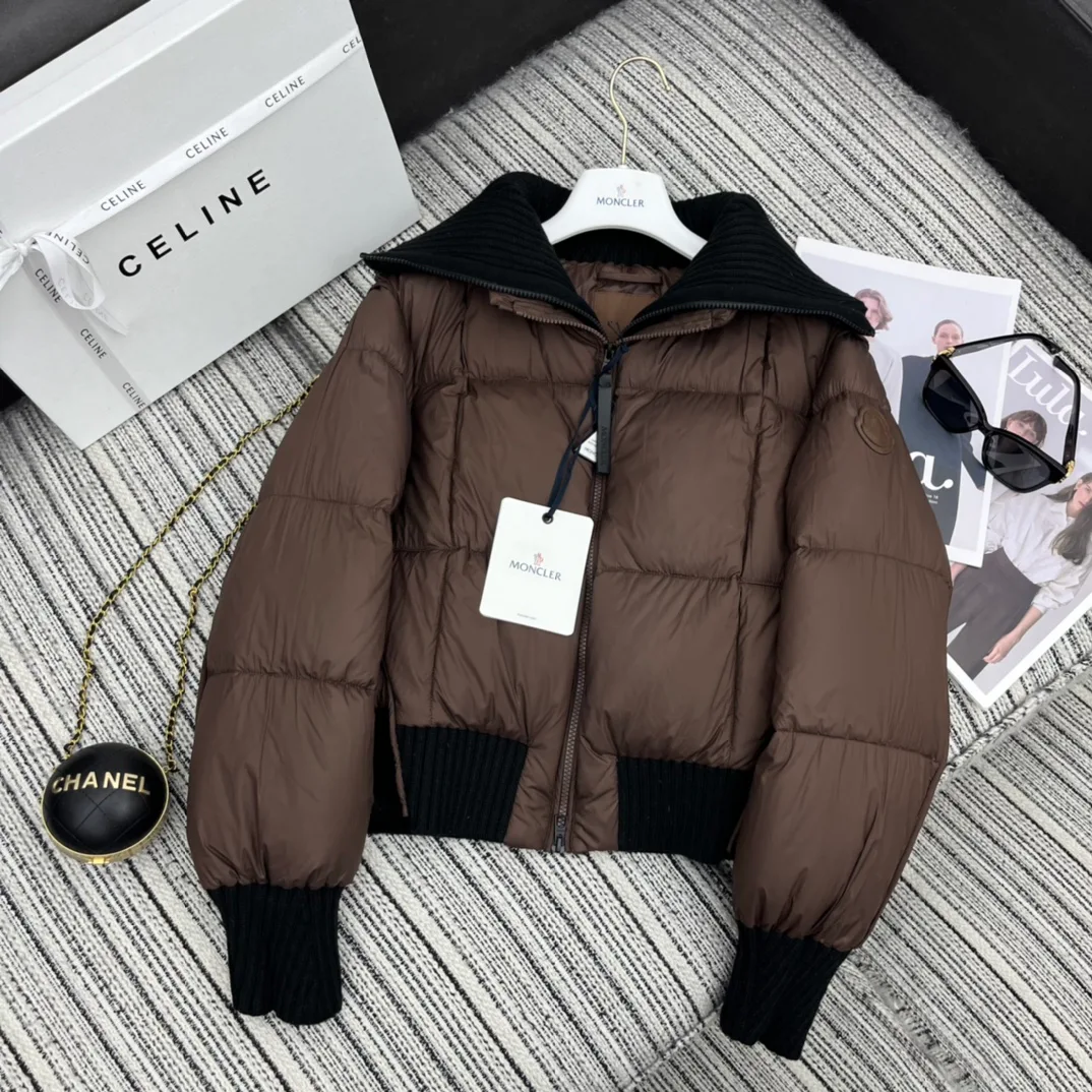 Куртки Женские Moncler 3736