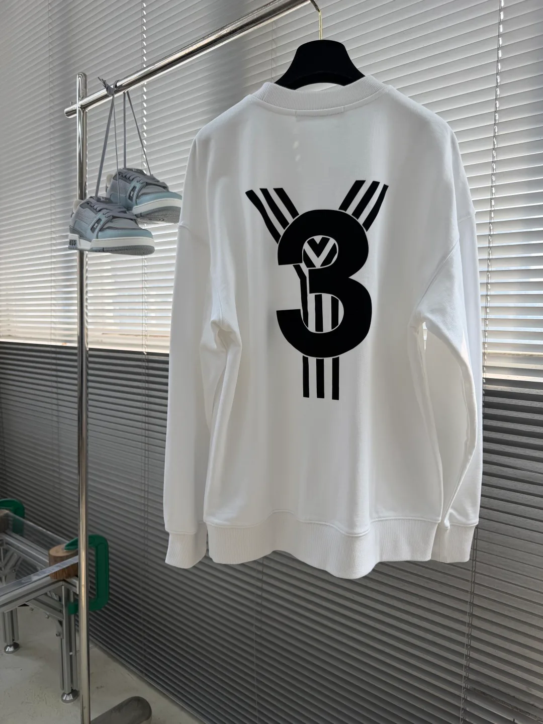 Свитшоты И Худи Мужские Y-3 18795790