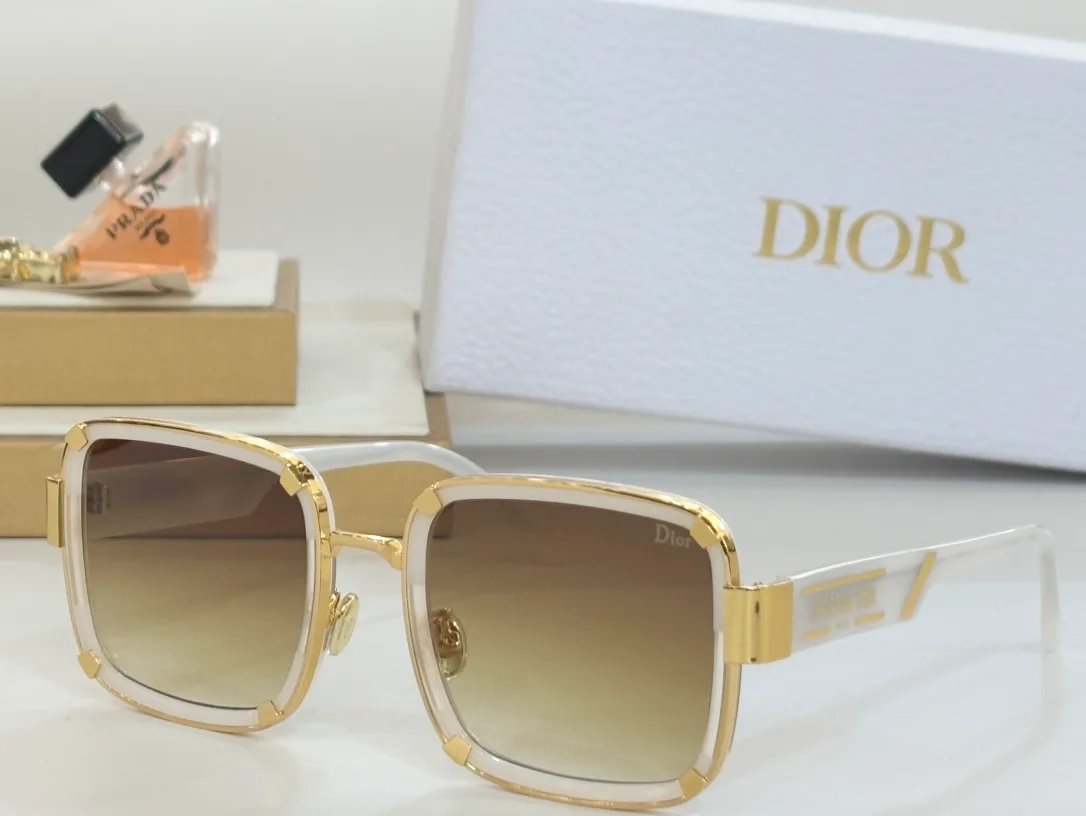 Очки Christian Dior 4985