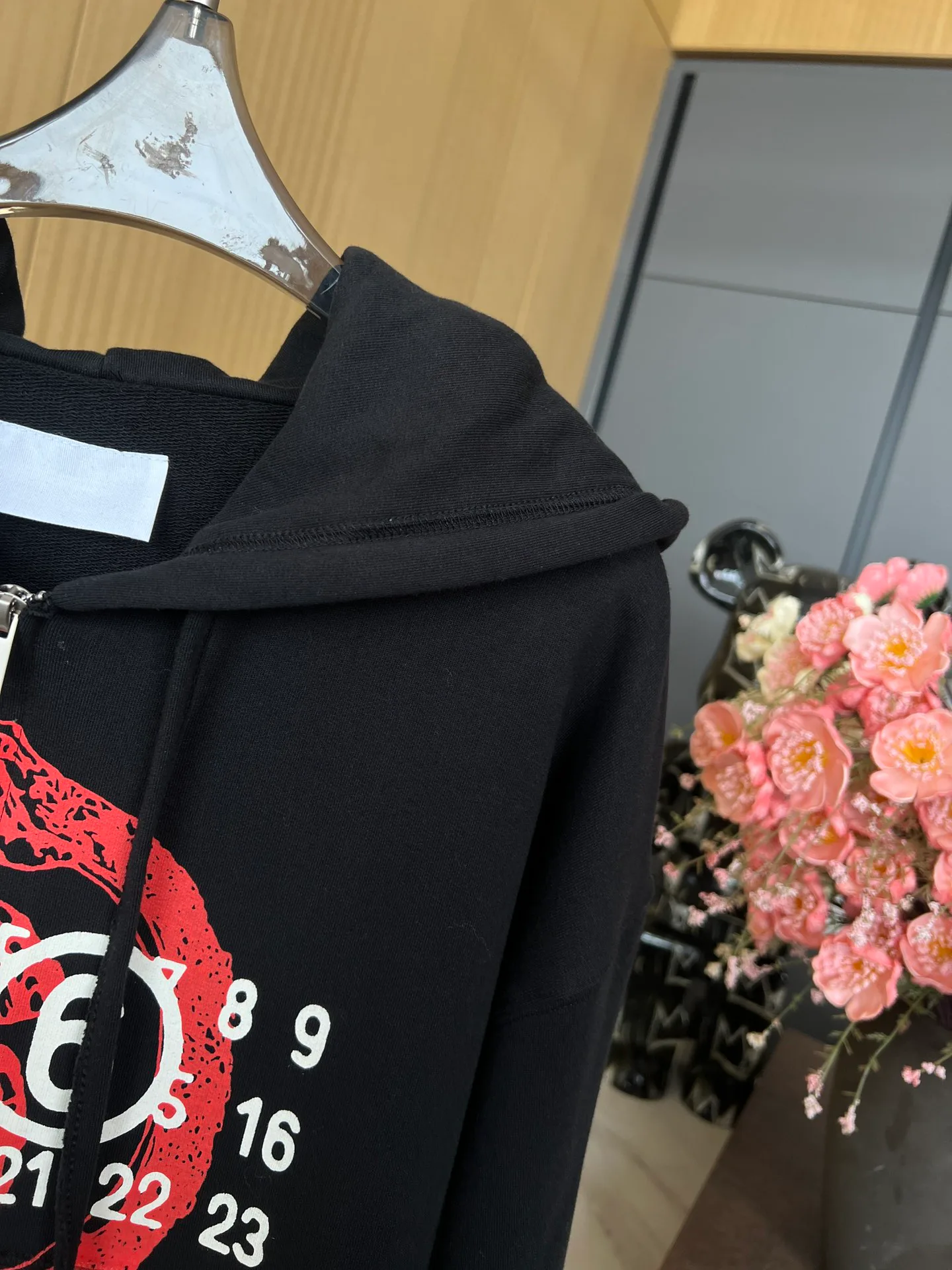 Свитшоты И Худи Мужские Maison Margiela 5902