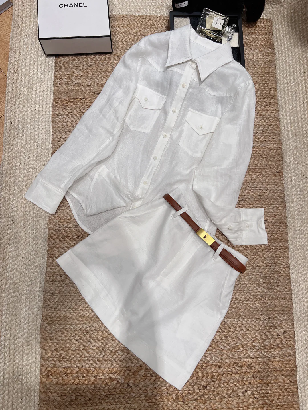 Костюмы Женские Ralph Lauren 13584701