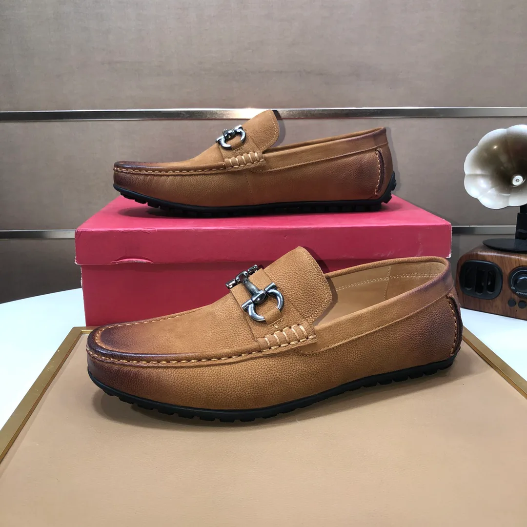 Лоферы И Мокасины Женские Salvatore Ferragamo 1003121