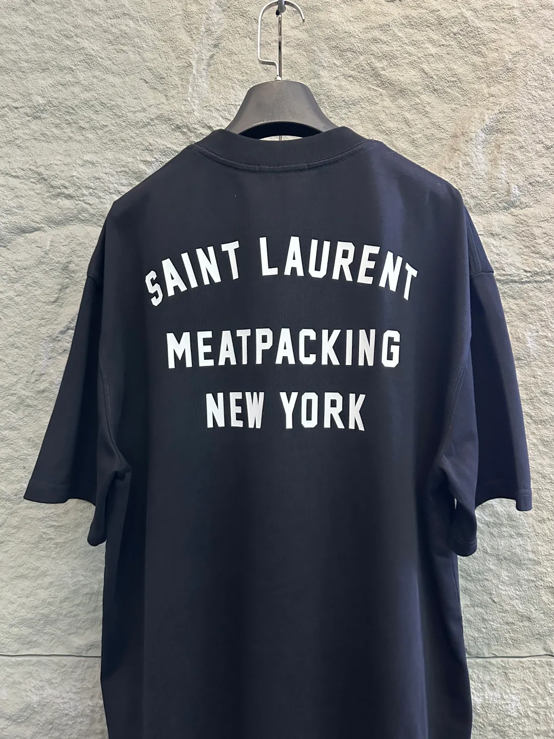 Футболки Женские Saint Laurent 13180398
