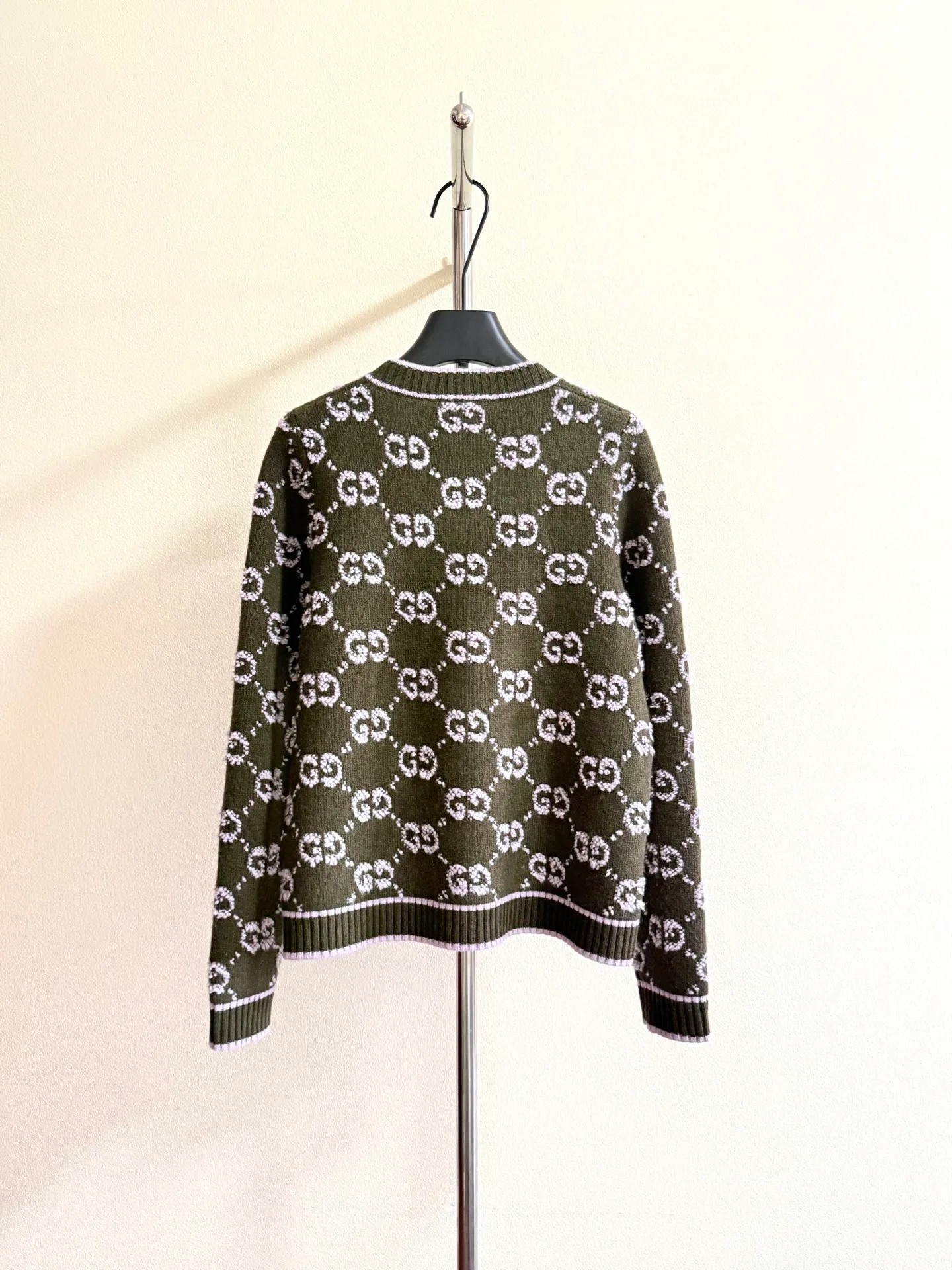 Джемперы И Свитеры Женские Gucci 433114