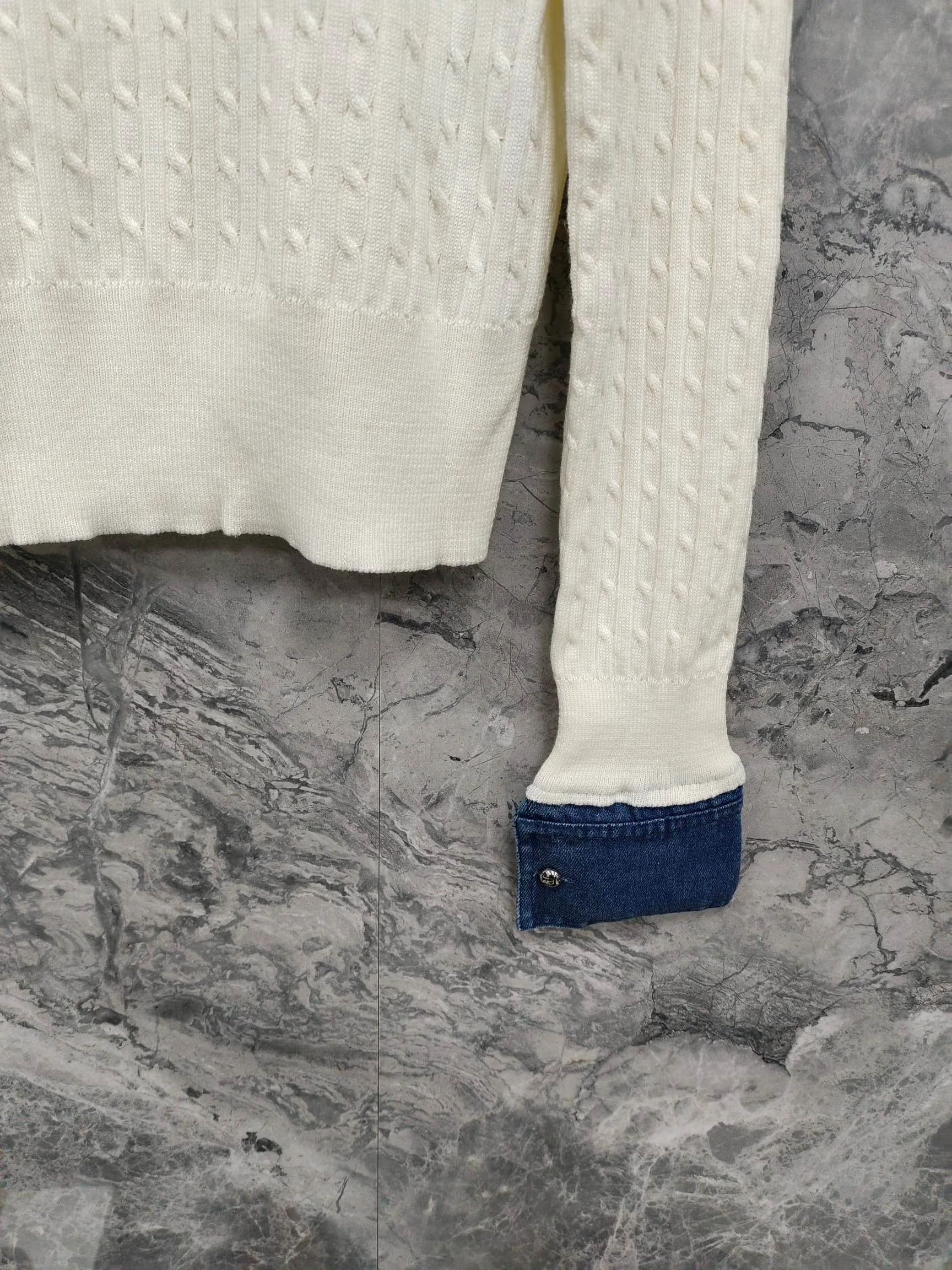 Джемперы И Свитеры Женские Chanel 17954284