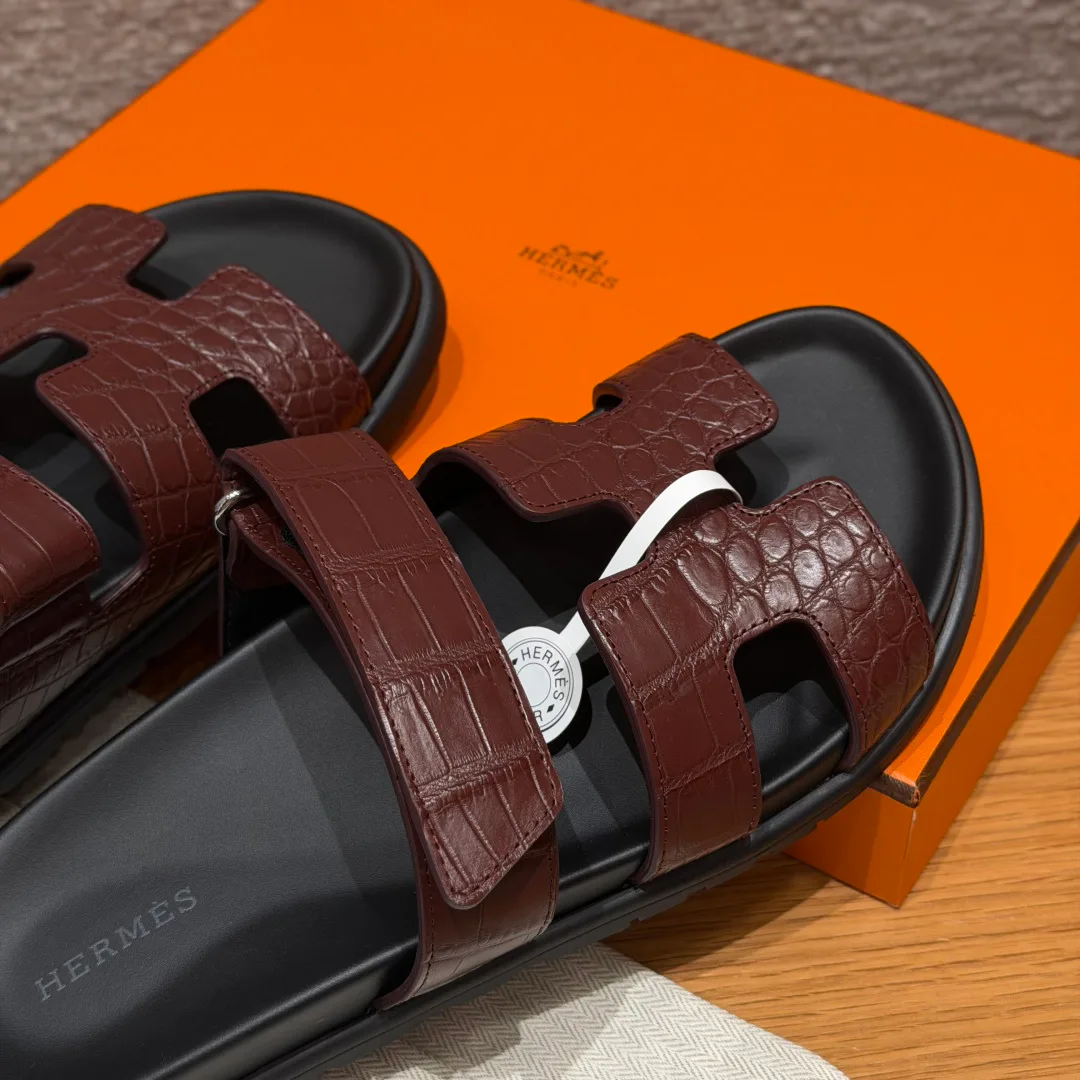 Сандалии Женские Hermes 939495
