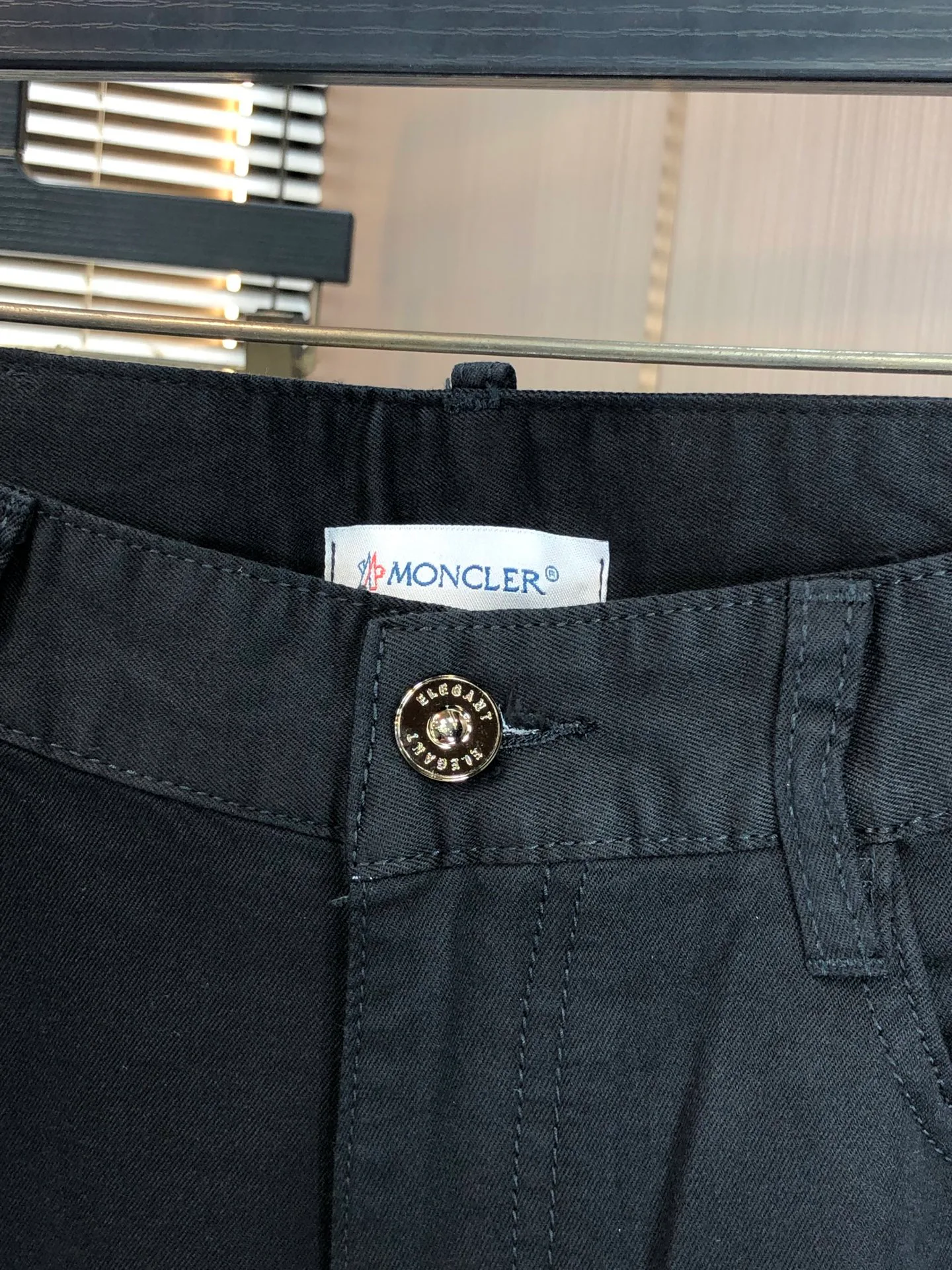 Джинсы Мужские Moncler 11514641