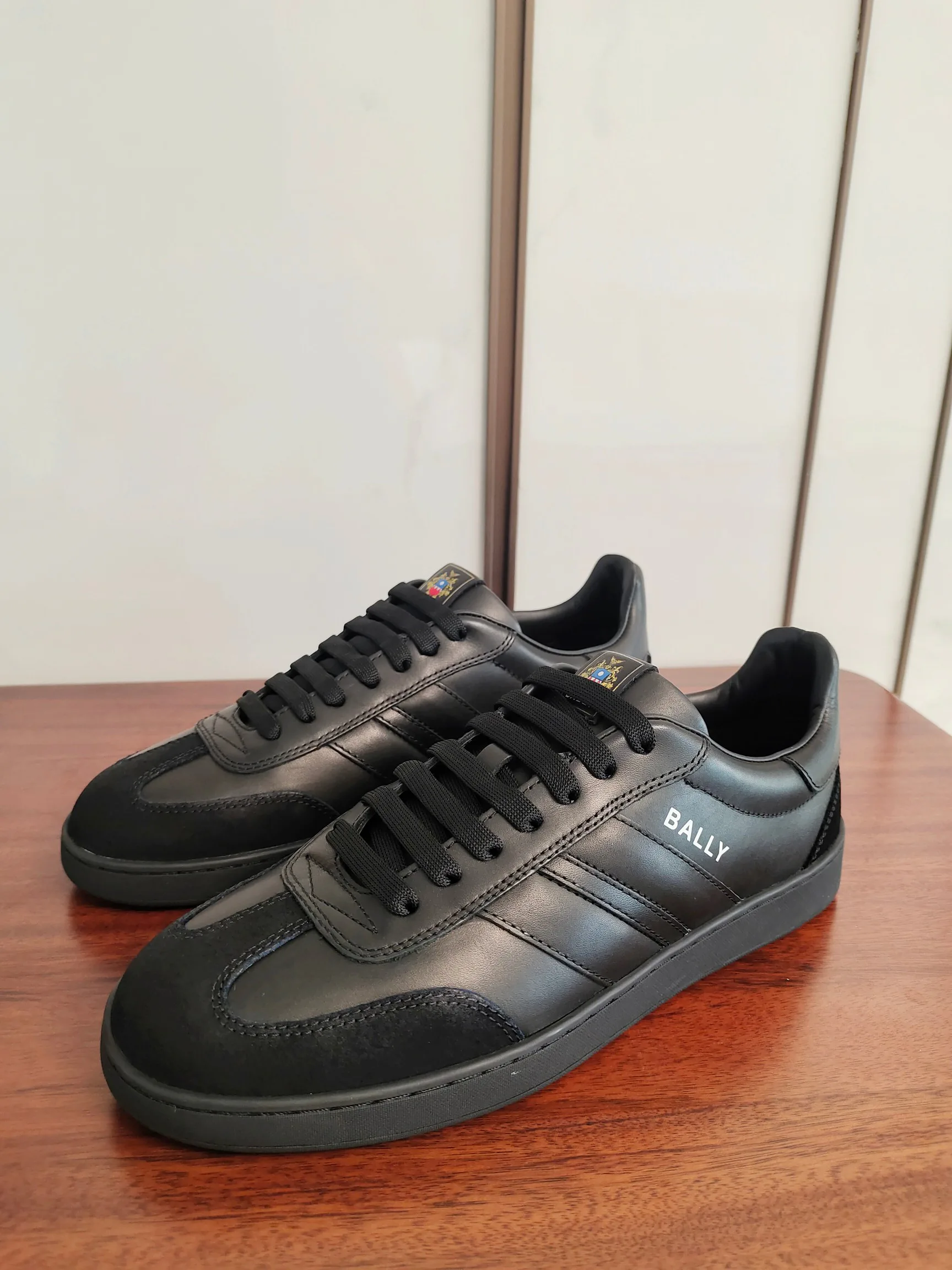 Кроссовки Мужские Bally 17219271