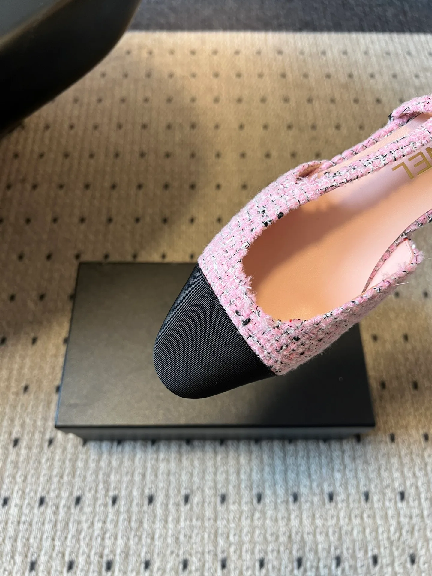 Туфли Женские Chanel 11424728