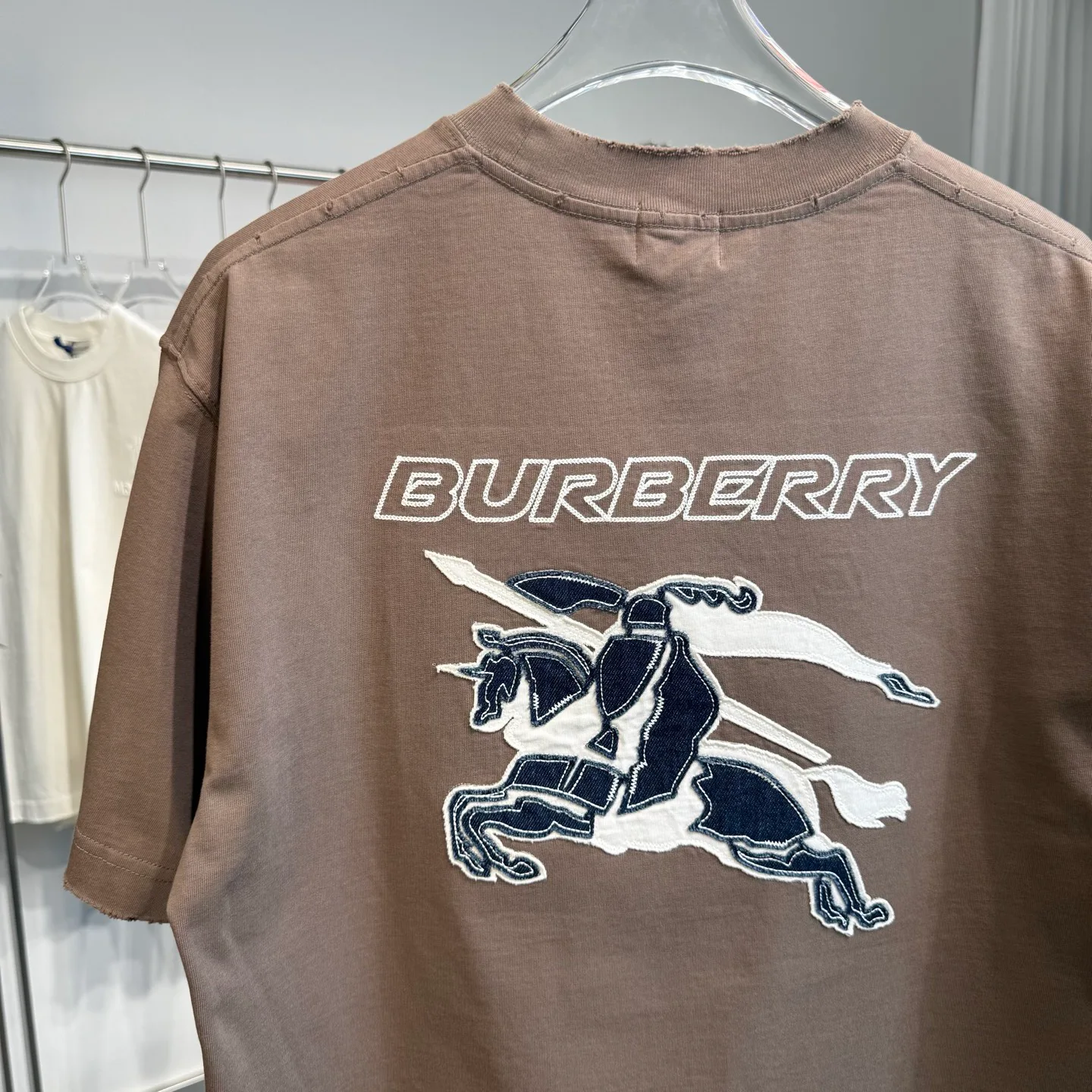 Футболки Женские Burberry 5059335