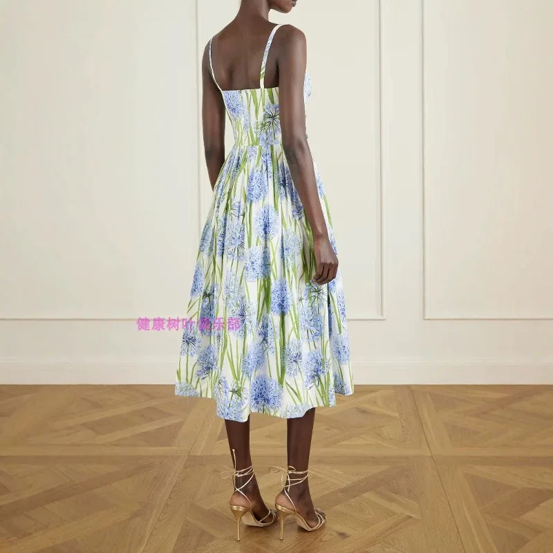 Платья Женские Oscar De La Renta 863588