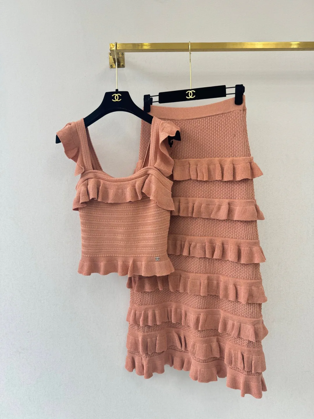 Юбки Женские Chanel 13072725