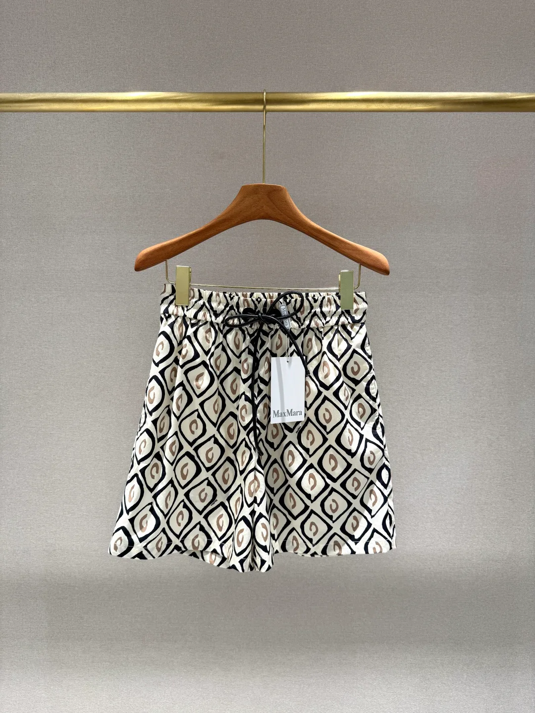 Шорты Женские Max Mara 14159785