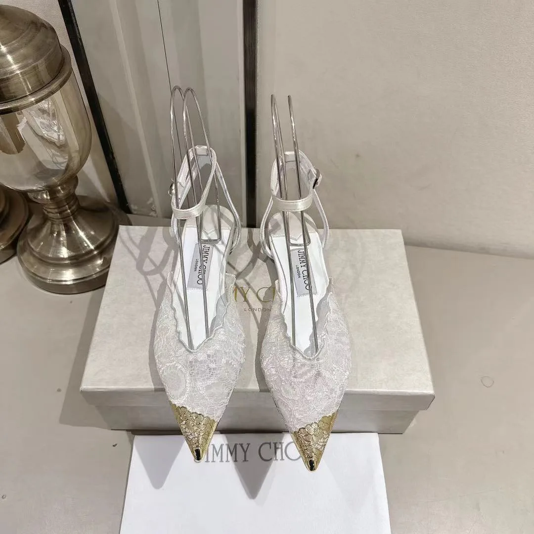 Туфли Женские Jimmy Choo 1460592