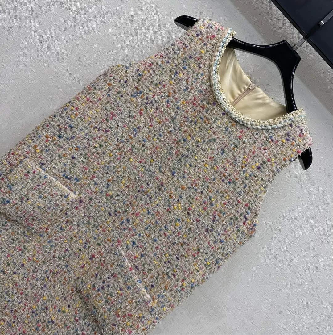 Платья Женские Chanel 11049389