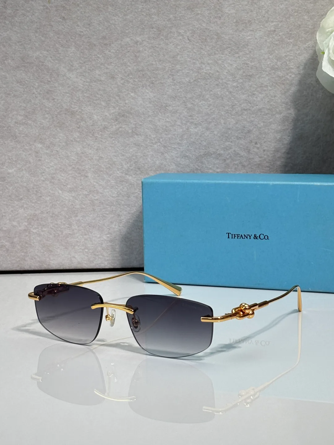 Бижутерия Tiffany 12800751