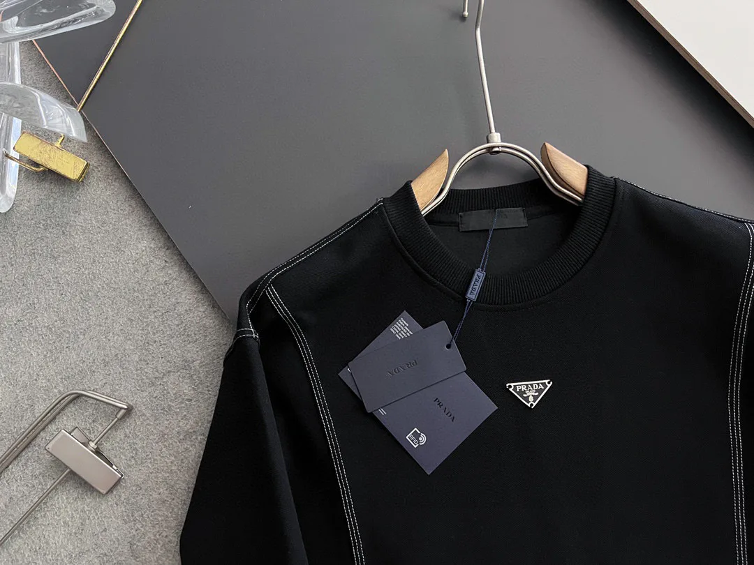 Свитшоты И Худи Мужские Prada 1168425