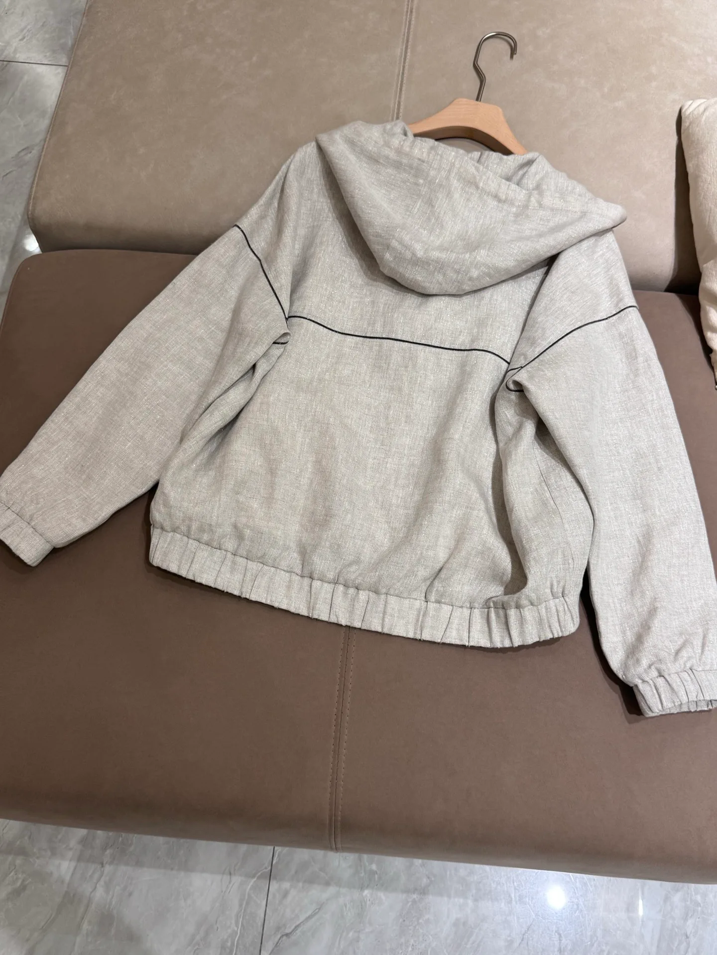Куртки И Пуховики Женские Brunello Cucinelli 11223324