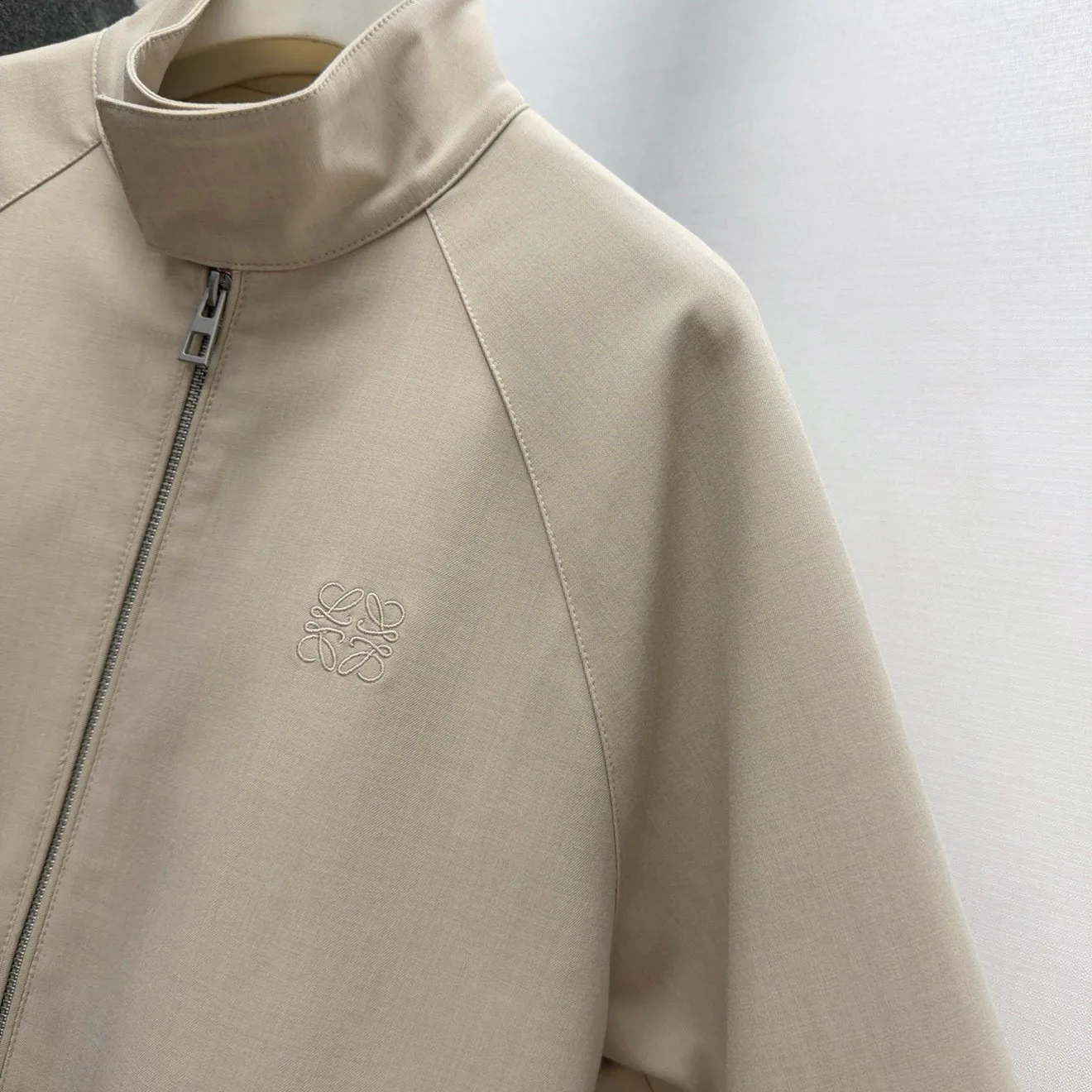 Куртки И Пуховики Женские Loewe 1330990