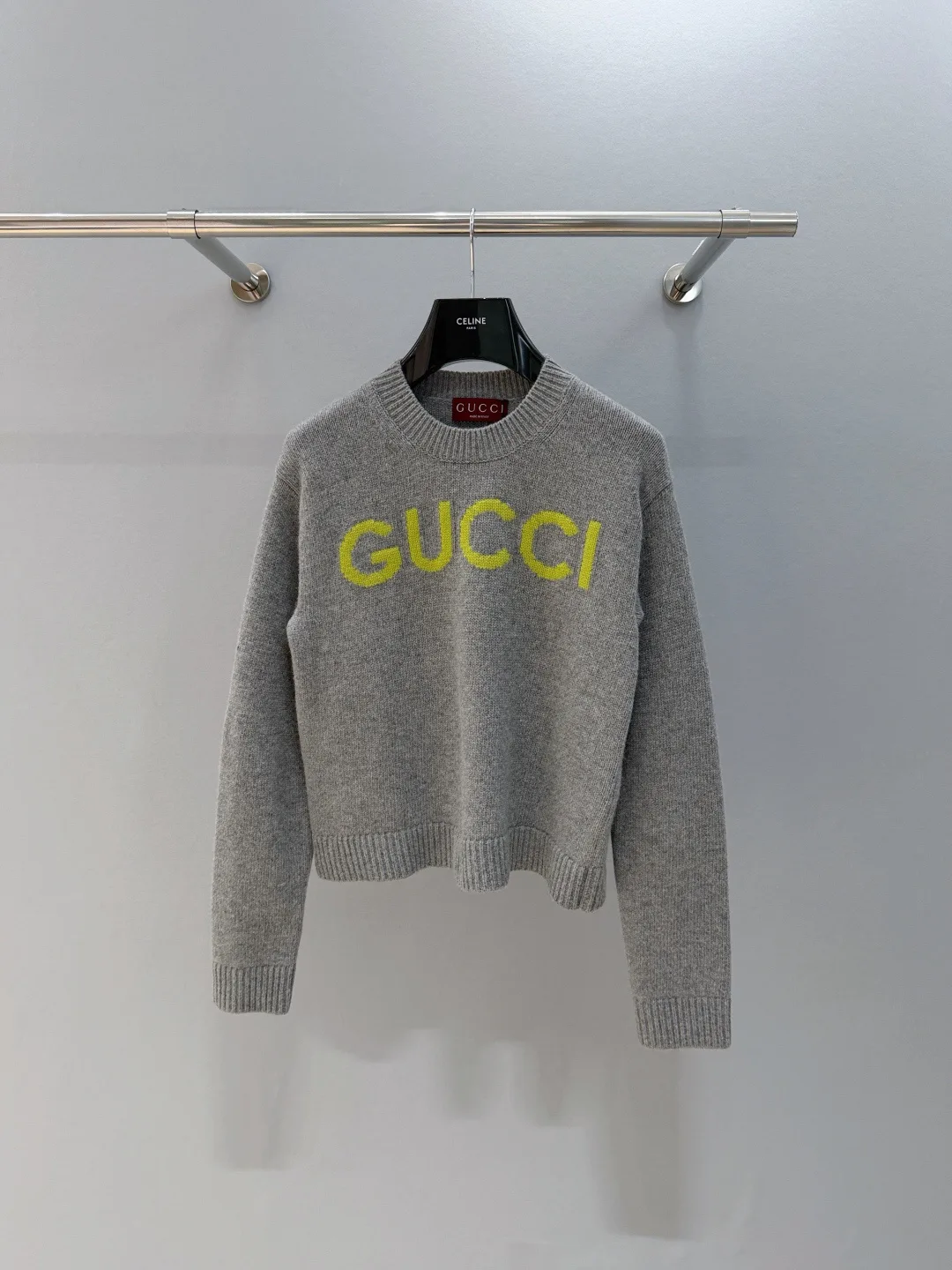 Джемперы И Свитеры Женские Gucci 1265958