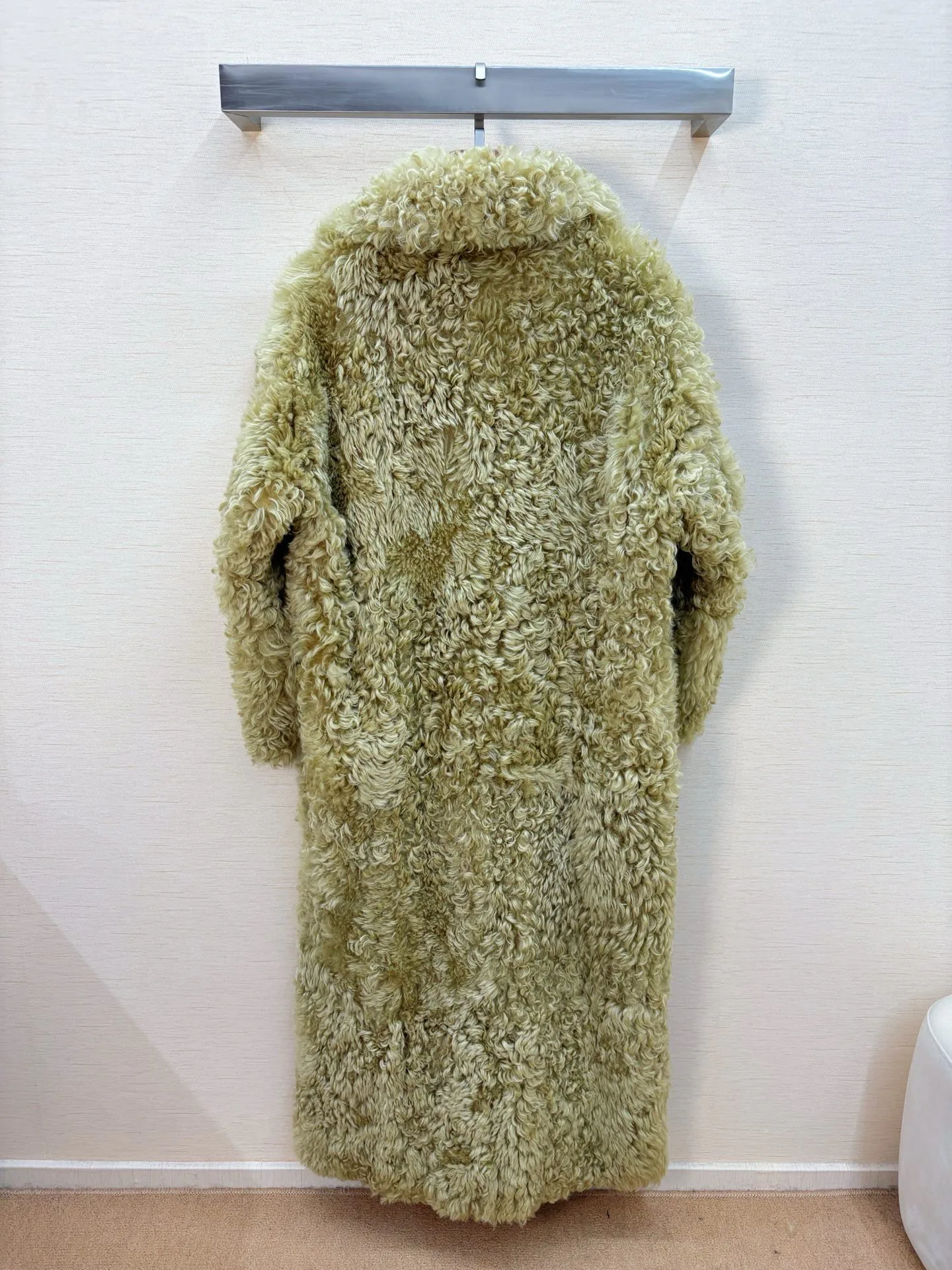 Кожаные Куртки И Дублёнки Женские Hermes 999463