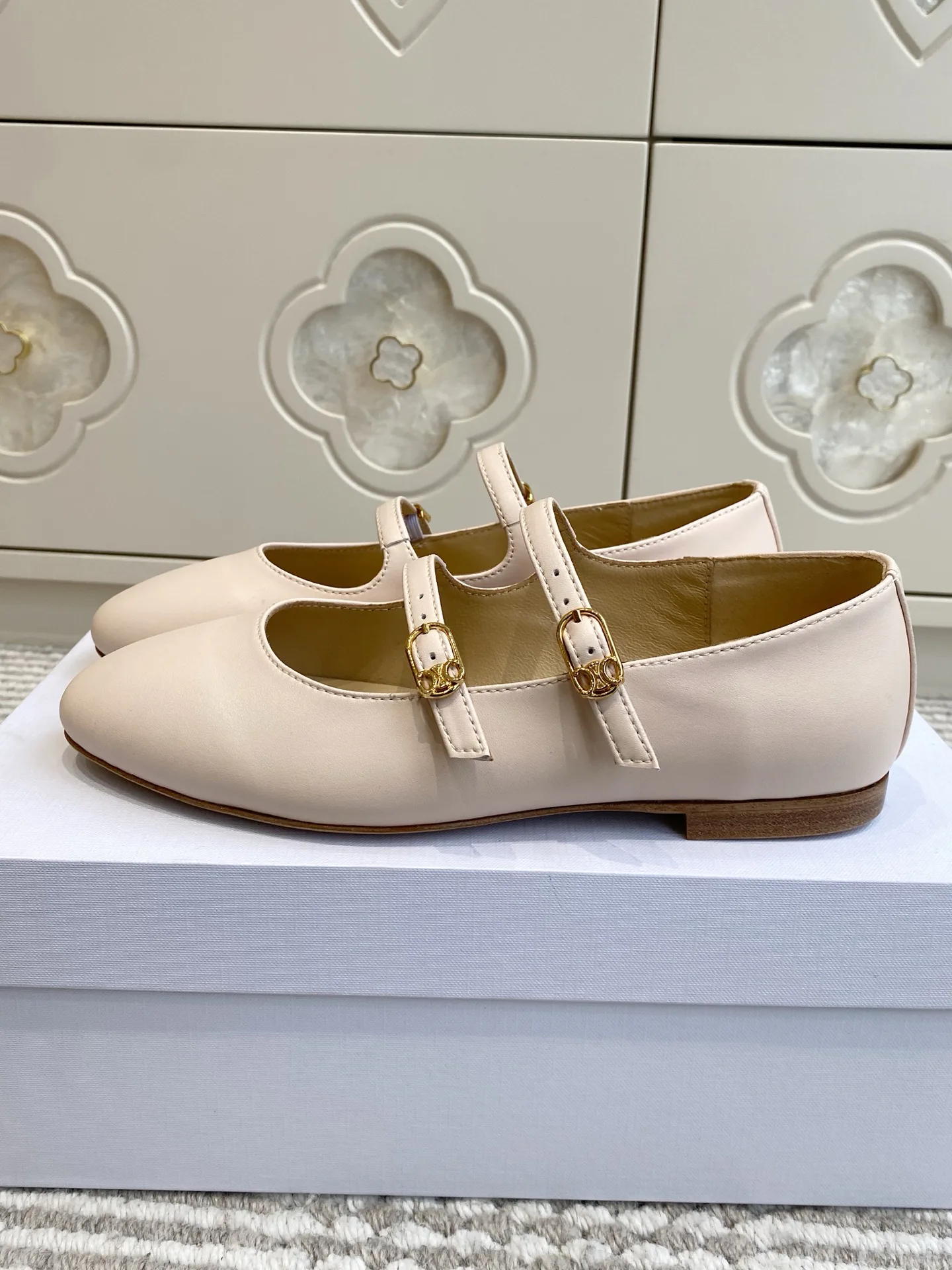 Туфли Женские Celine 11448949