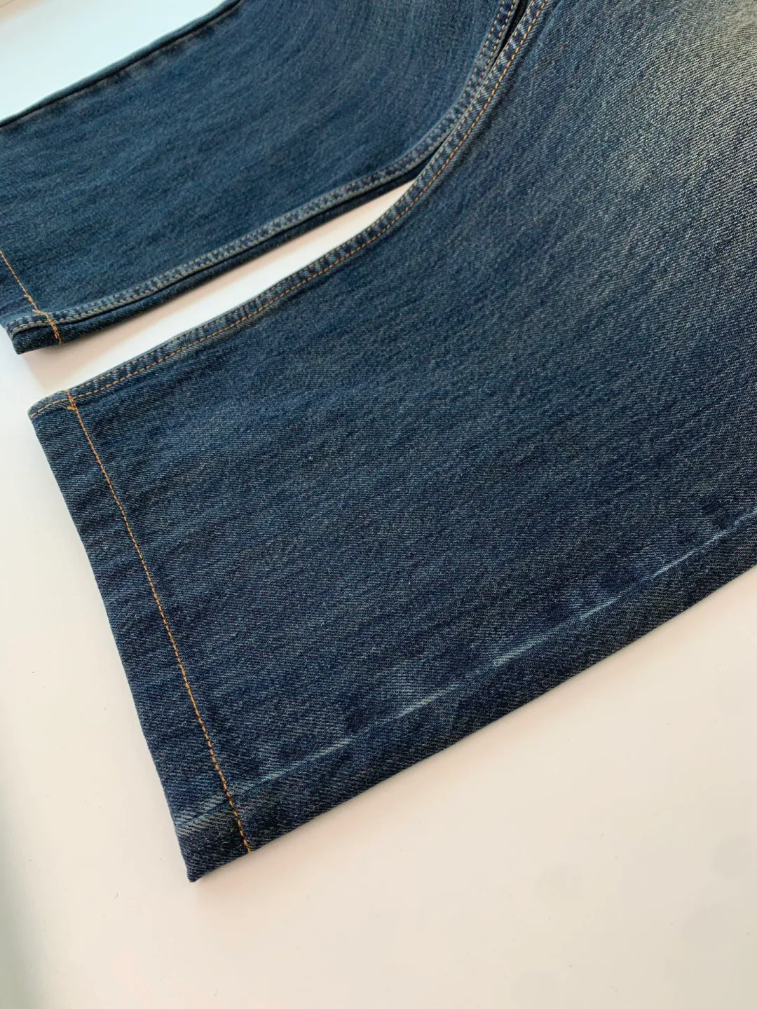 Джинсы Мужские Saint Laurent 10186946