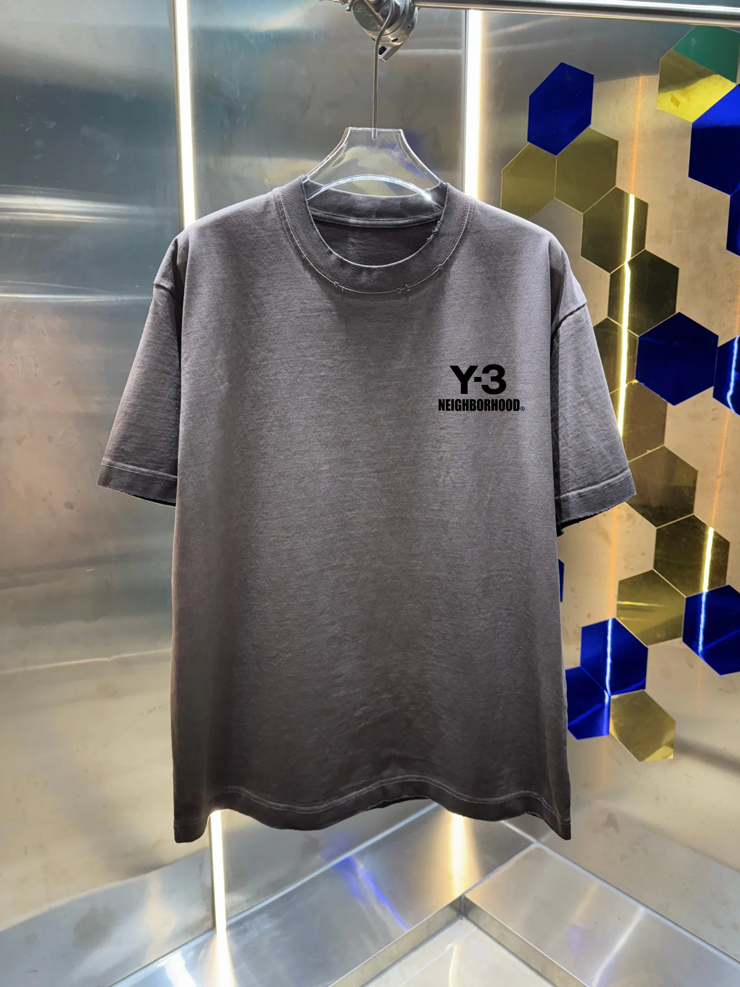 Футболки Мужские Y-3 11694949