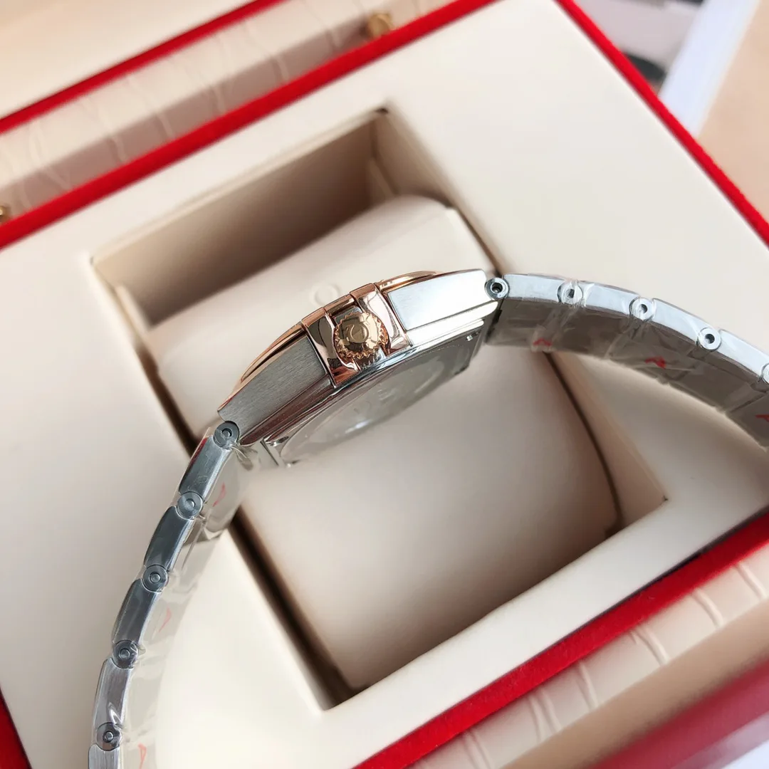 Часы Женские Omega 391729