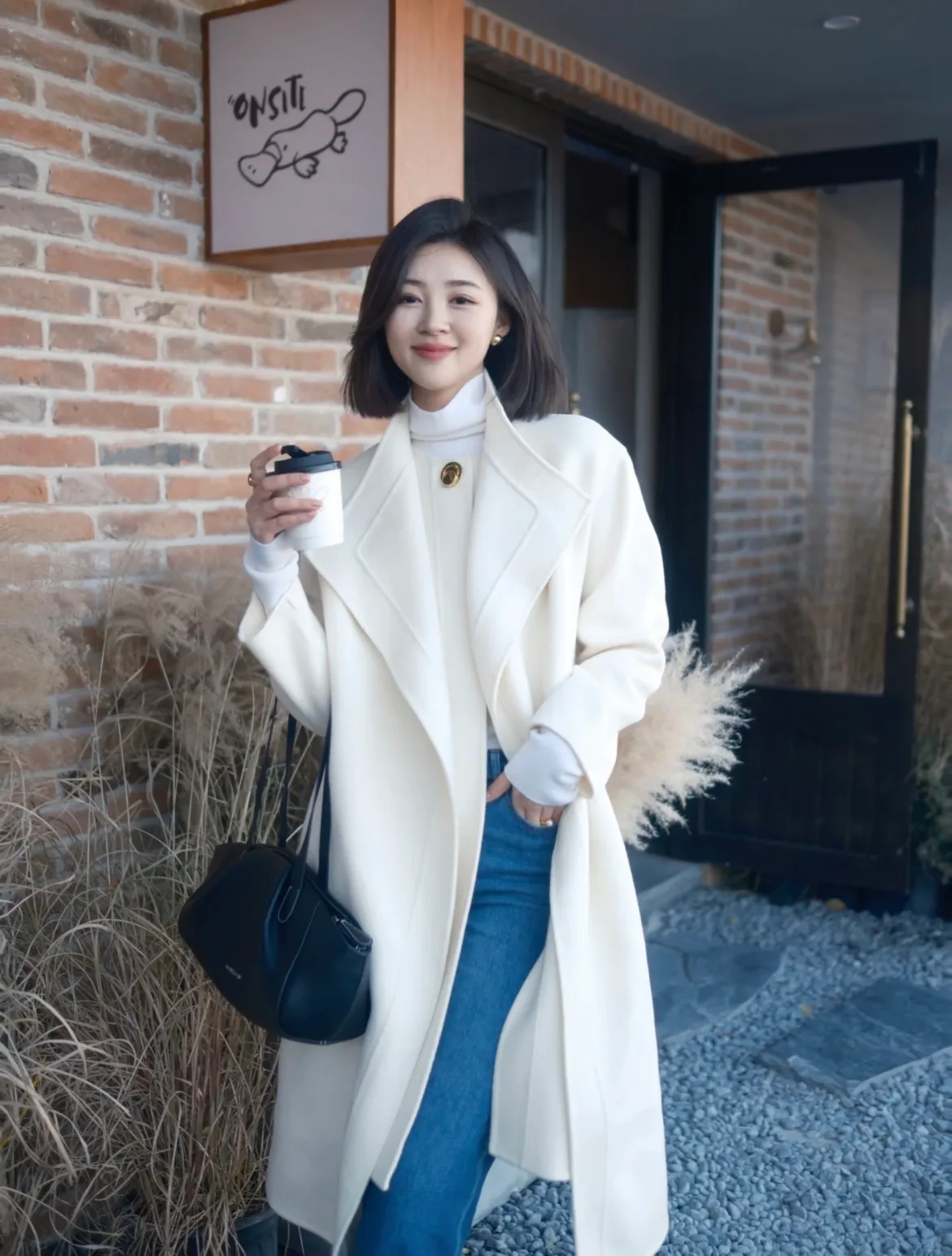 Пальто Женские Loro Piana 65109