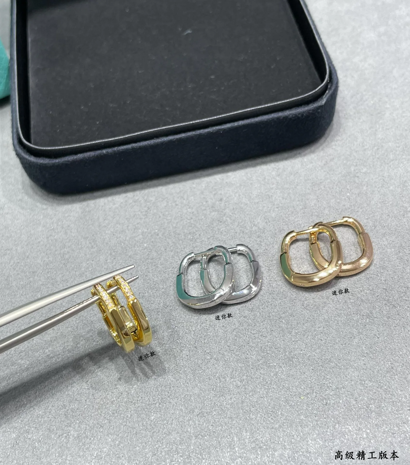 Бижутерия Tiffany 154846