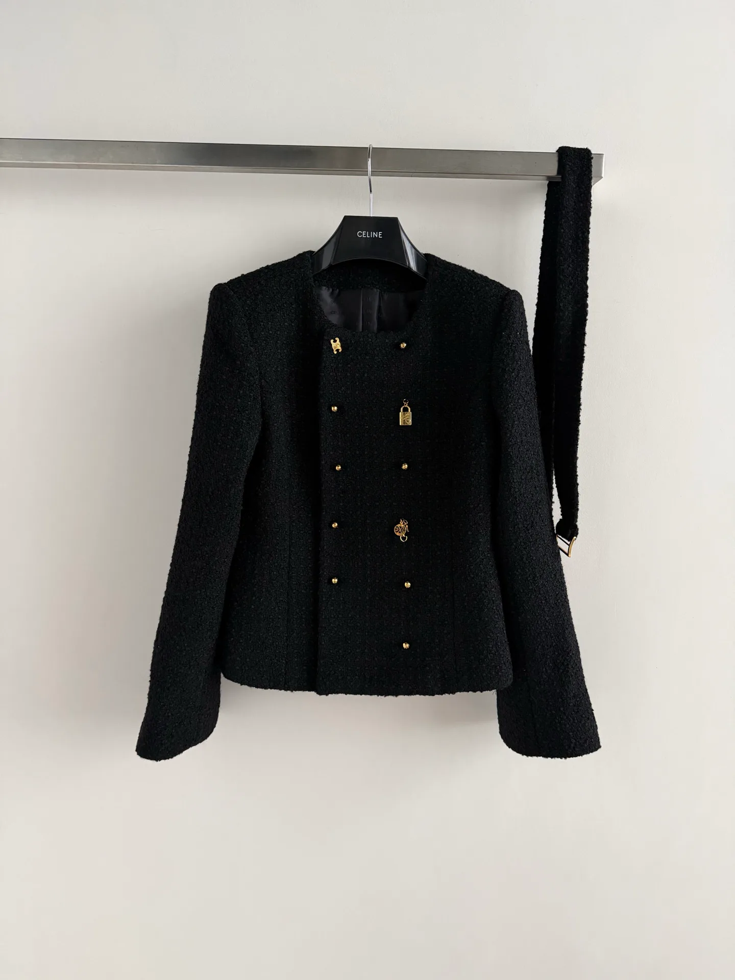 Пальто Женские Celine 6880563